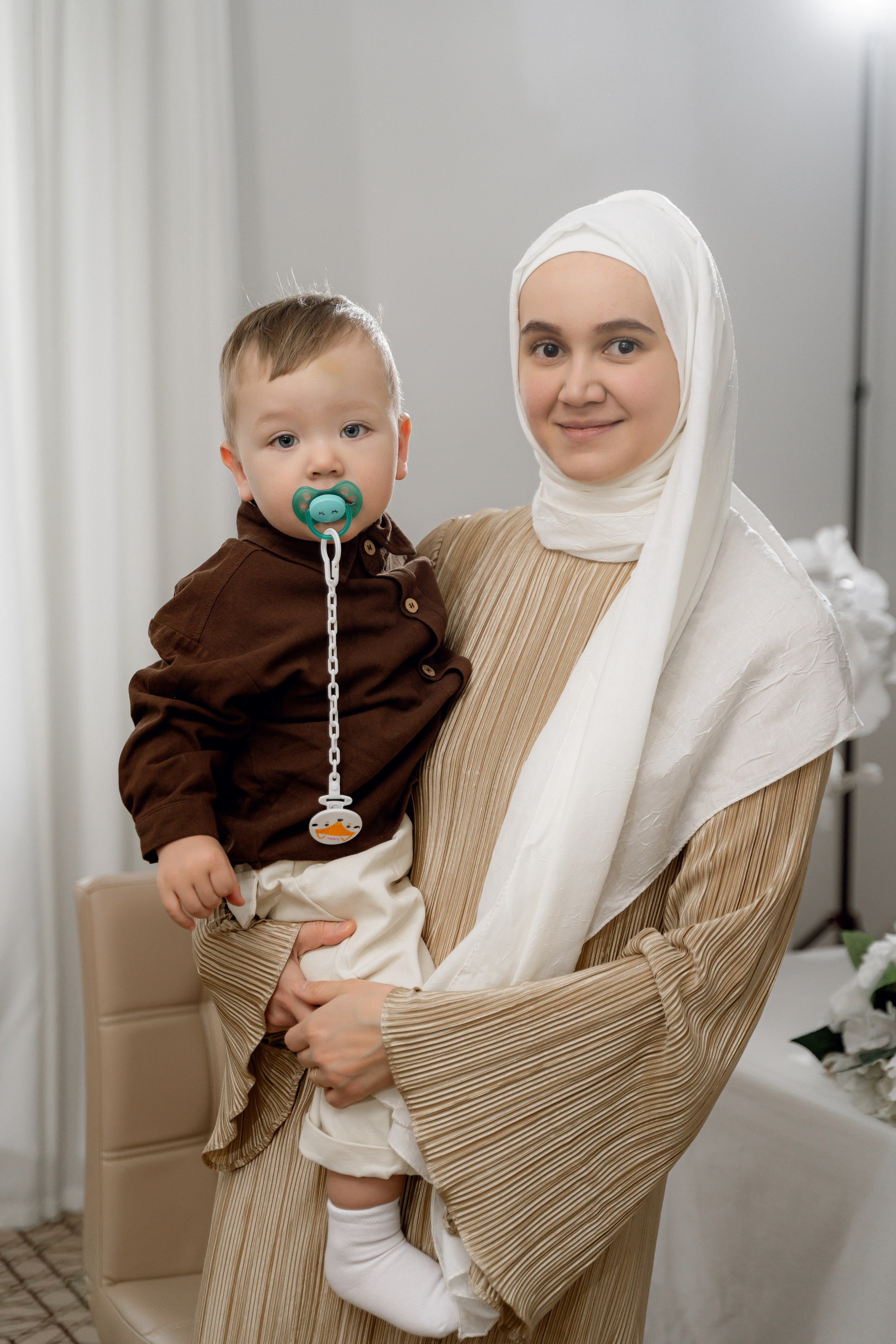 Данис & Ильзира (Алтан). RAMIL SAFIULLIN