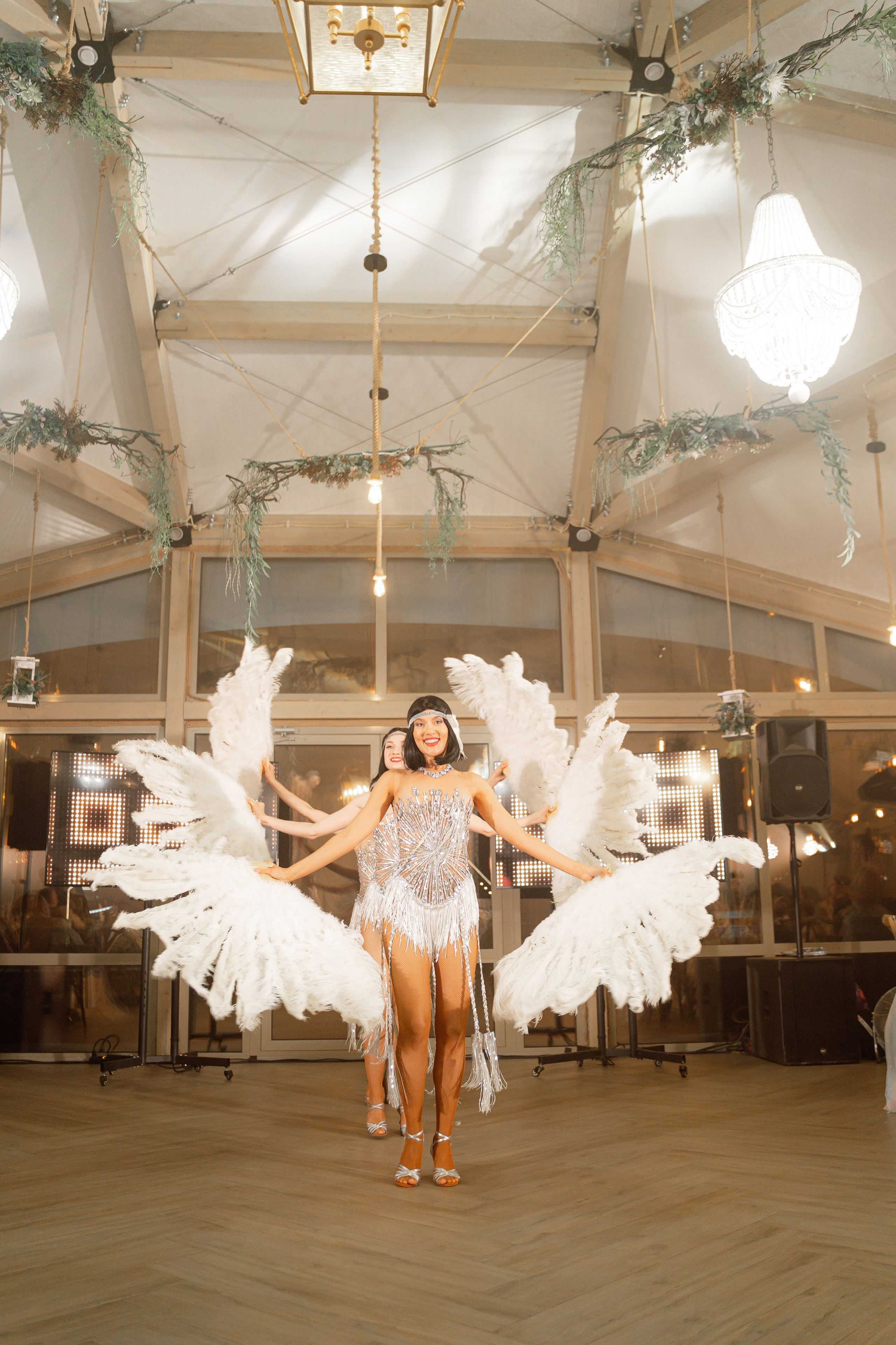 Денис & Юля. Свадебный фотограф в Казани