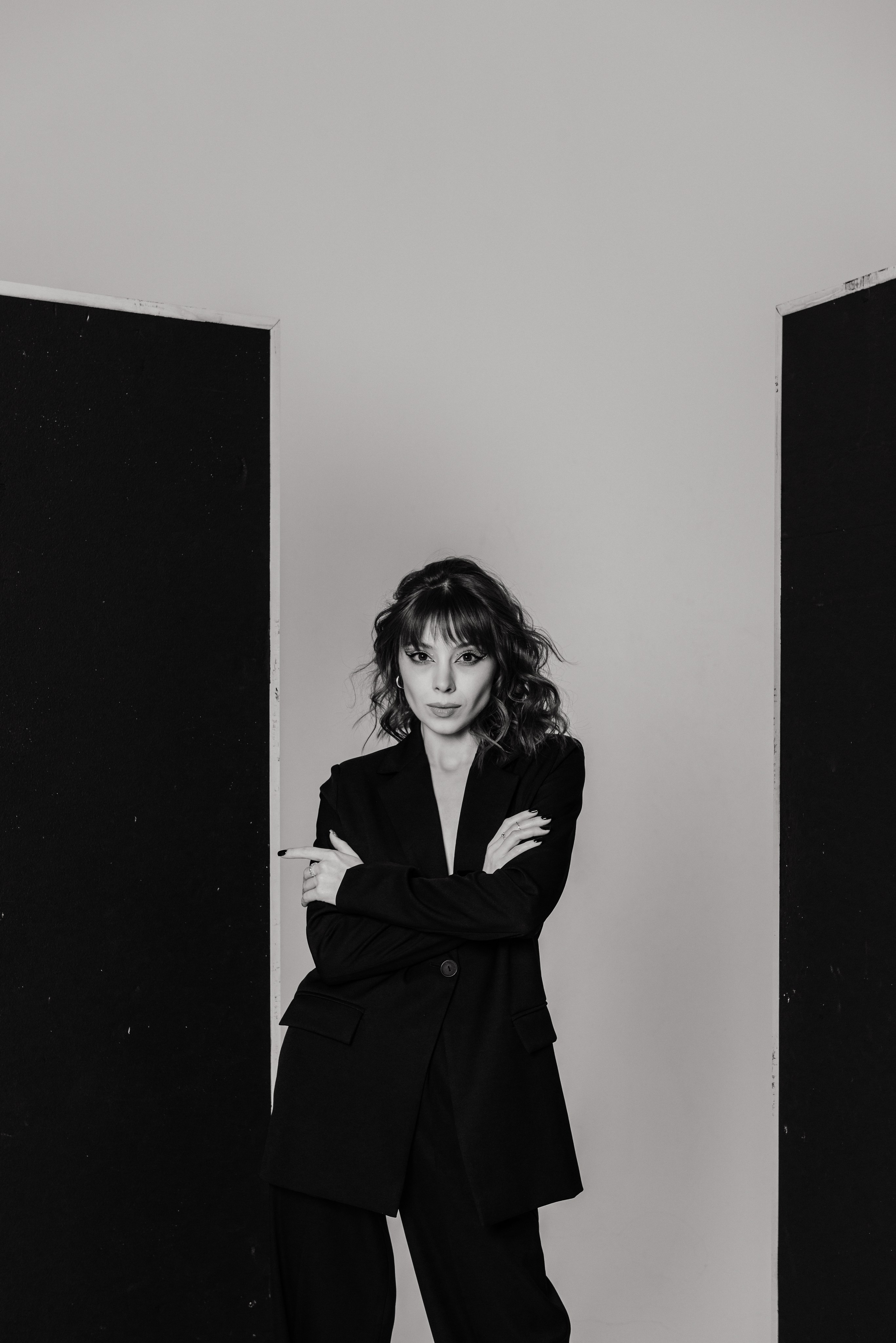 ПОЛИНА. Фотограф Лопаткина Ирина