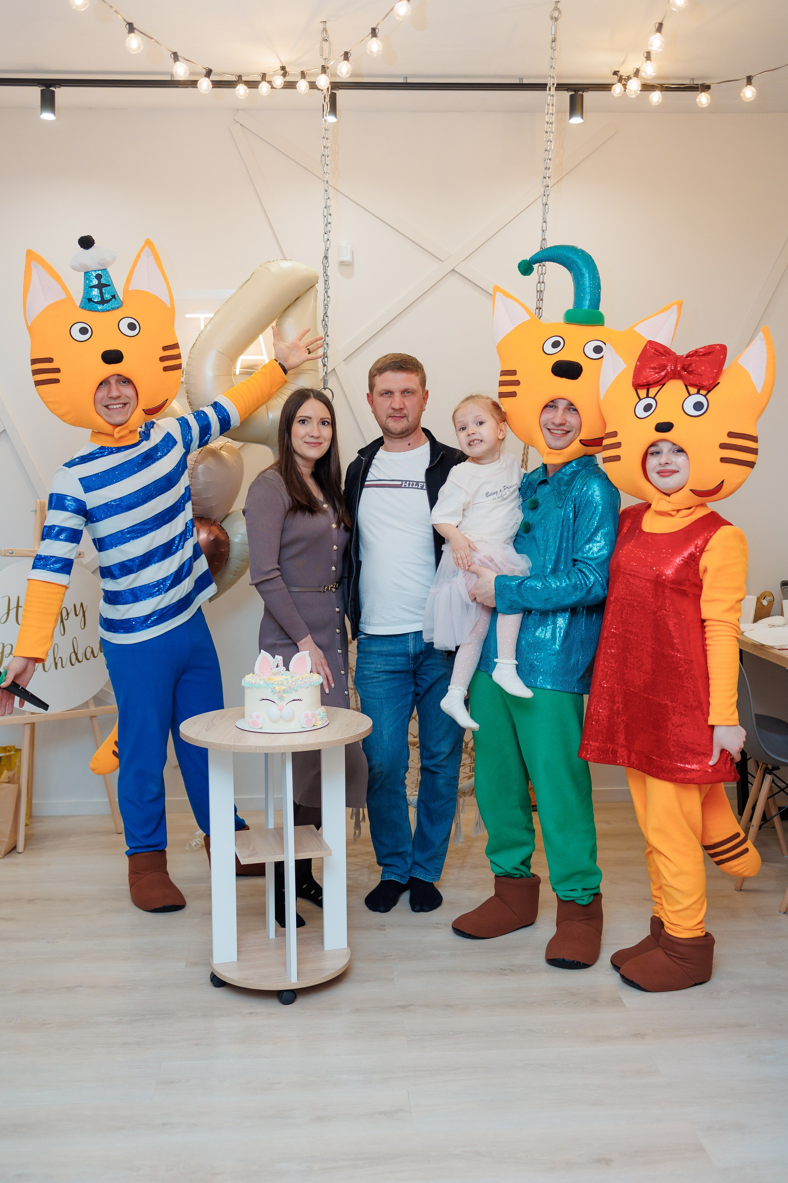 Аня! С днем рождения!. Свадебный фотограф Саратов Екатерина Абросимова