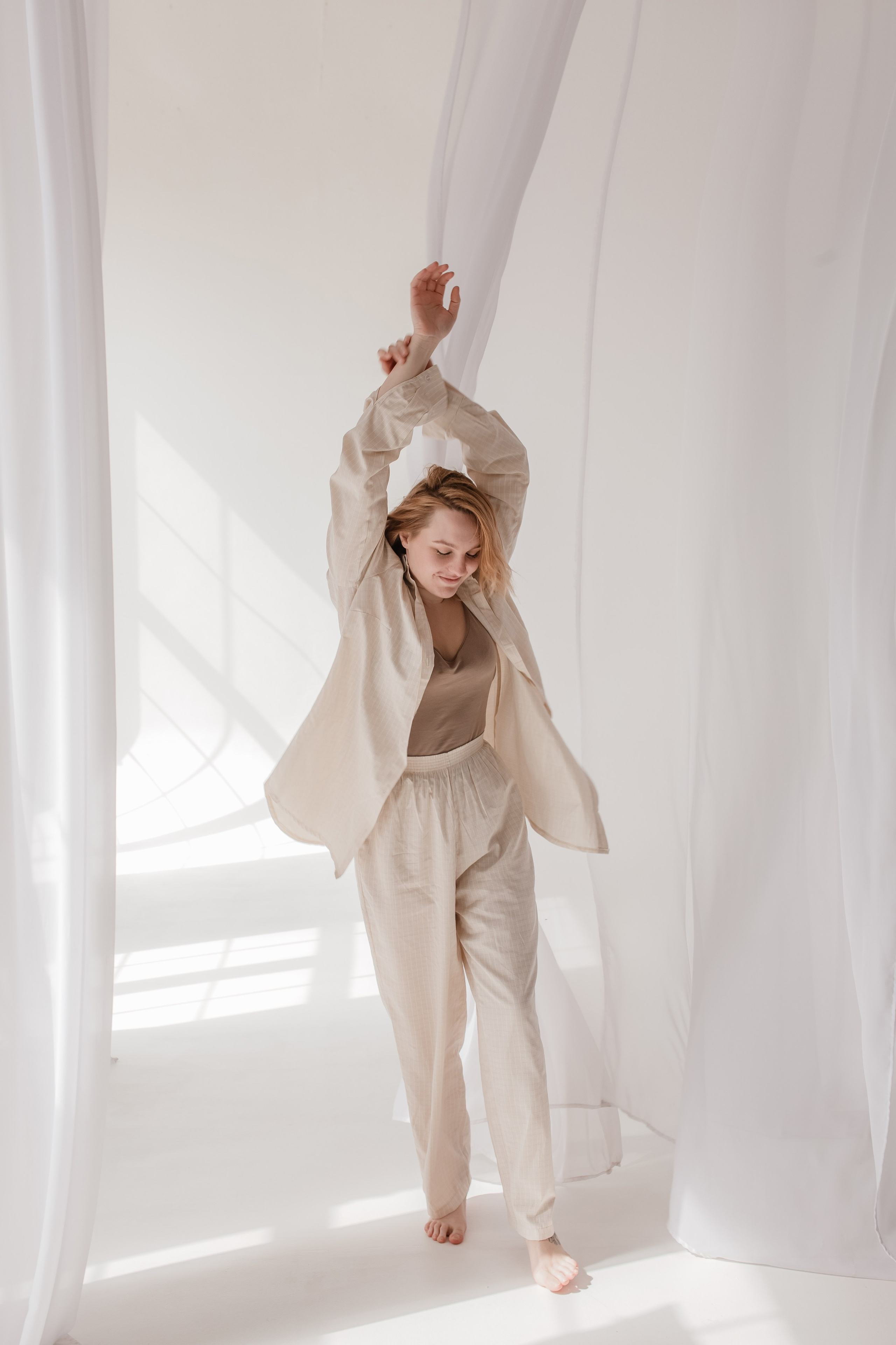 Семейные истории. Портретный и свадебный фотограф в Воронеже Елена Михайлова