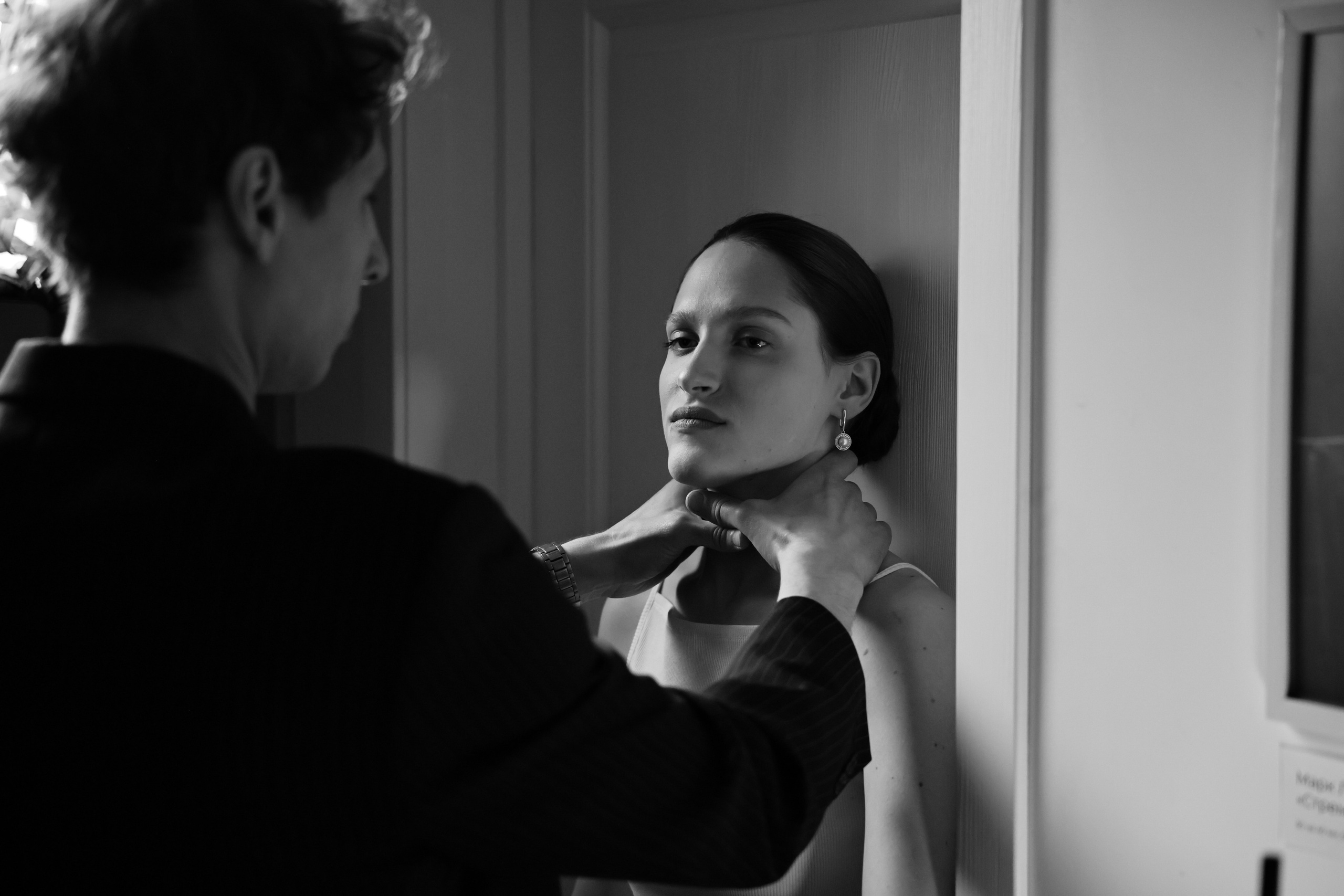 Backstage. Алена Тарчукова — фотограф в Санкт-Петербурге | Портреты, fashion, backstage