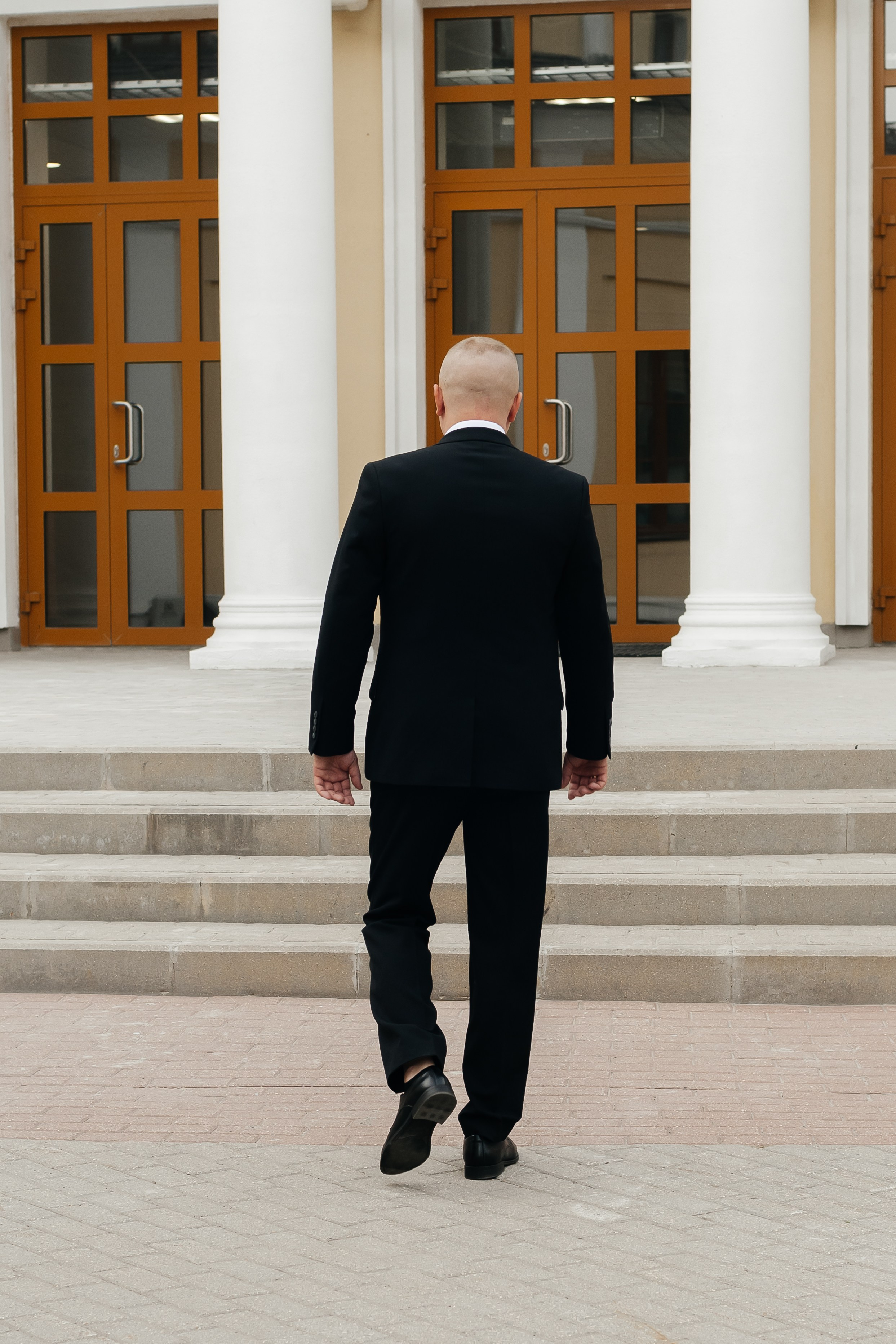 Свадебная съёмка для Екатерины и Андрея (роспись, прогулка, банкет). Свадебный и семейный фотограф г. Ярославль Савинская Анастасия