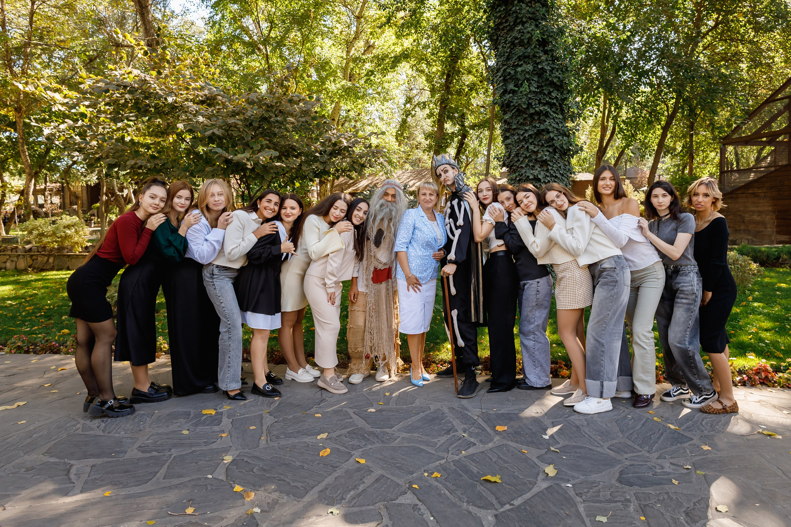 11-а, 11 шк, выпуск 2025