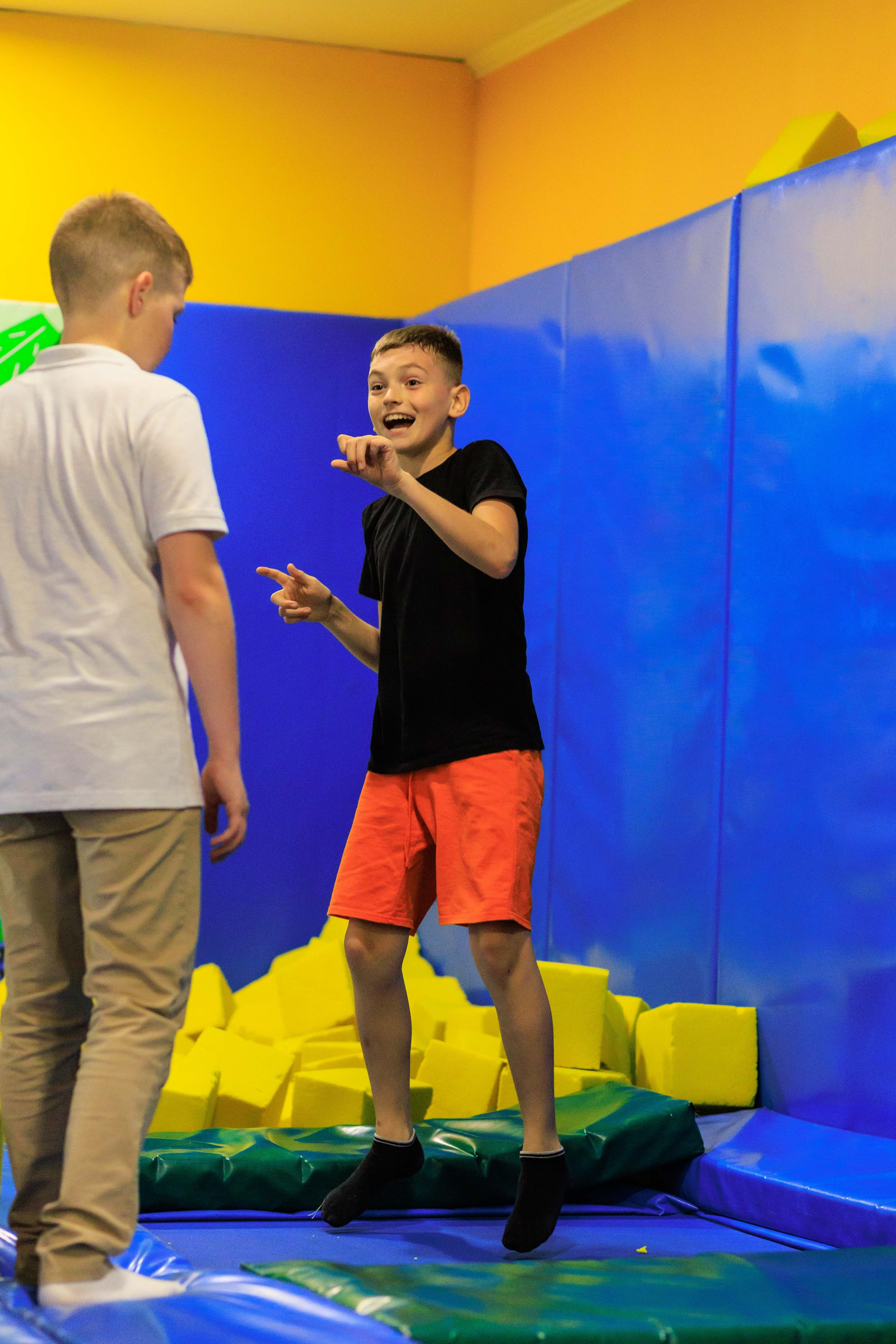 Выпускной 4 класс. Фотограф в Москве Дмитрий Емельянов