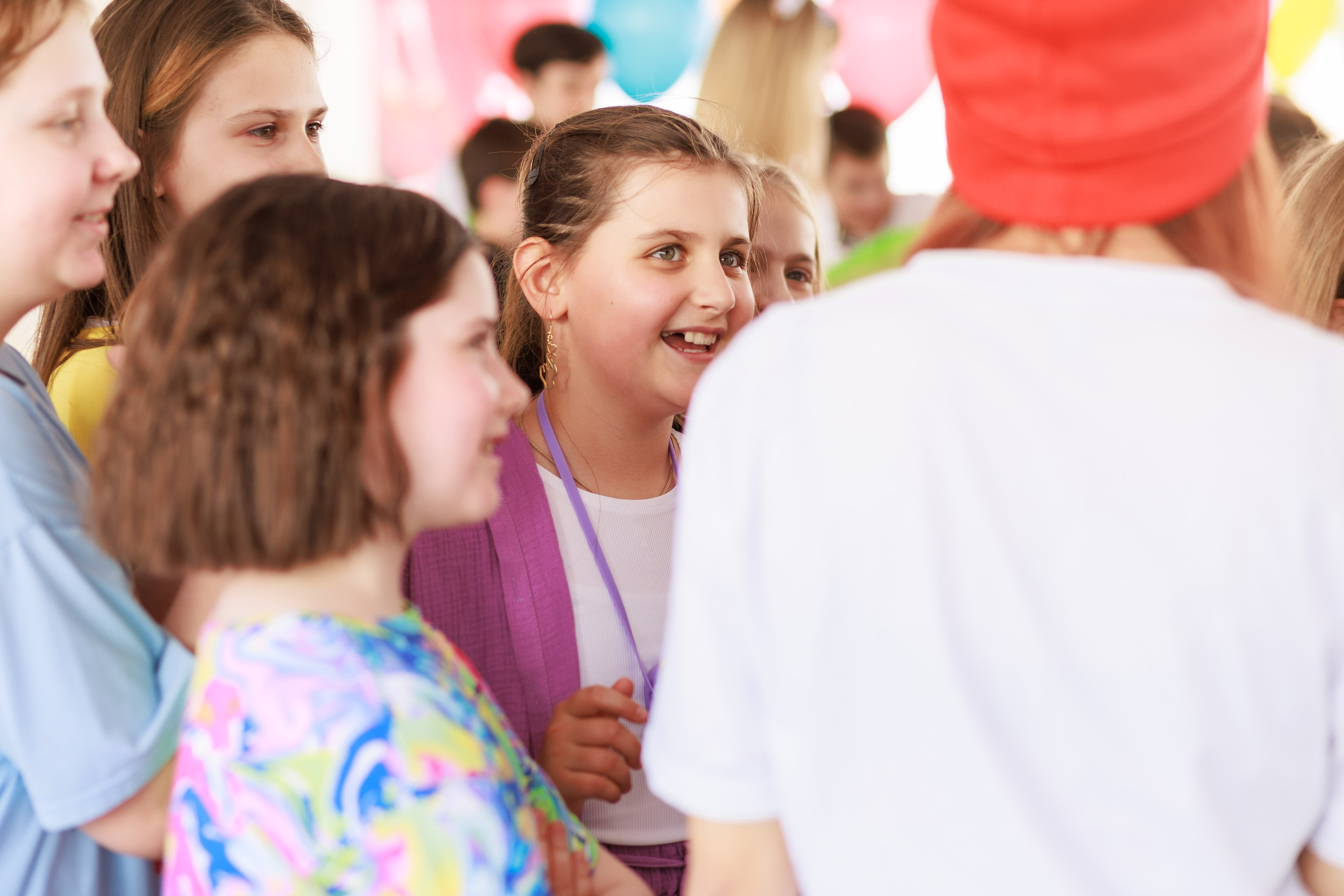 Выпускной 4 класс. Фотограф в Москве Дмитрий Емельянов