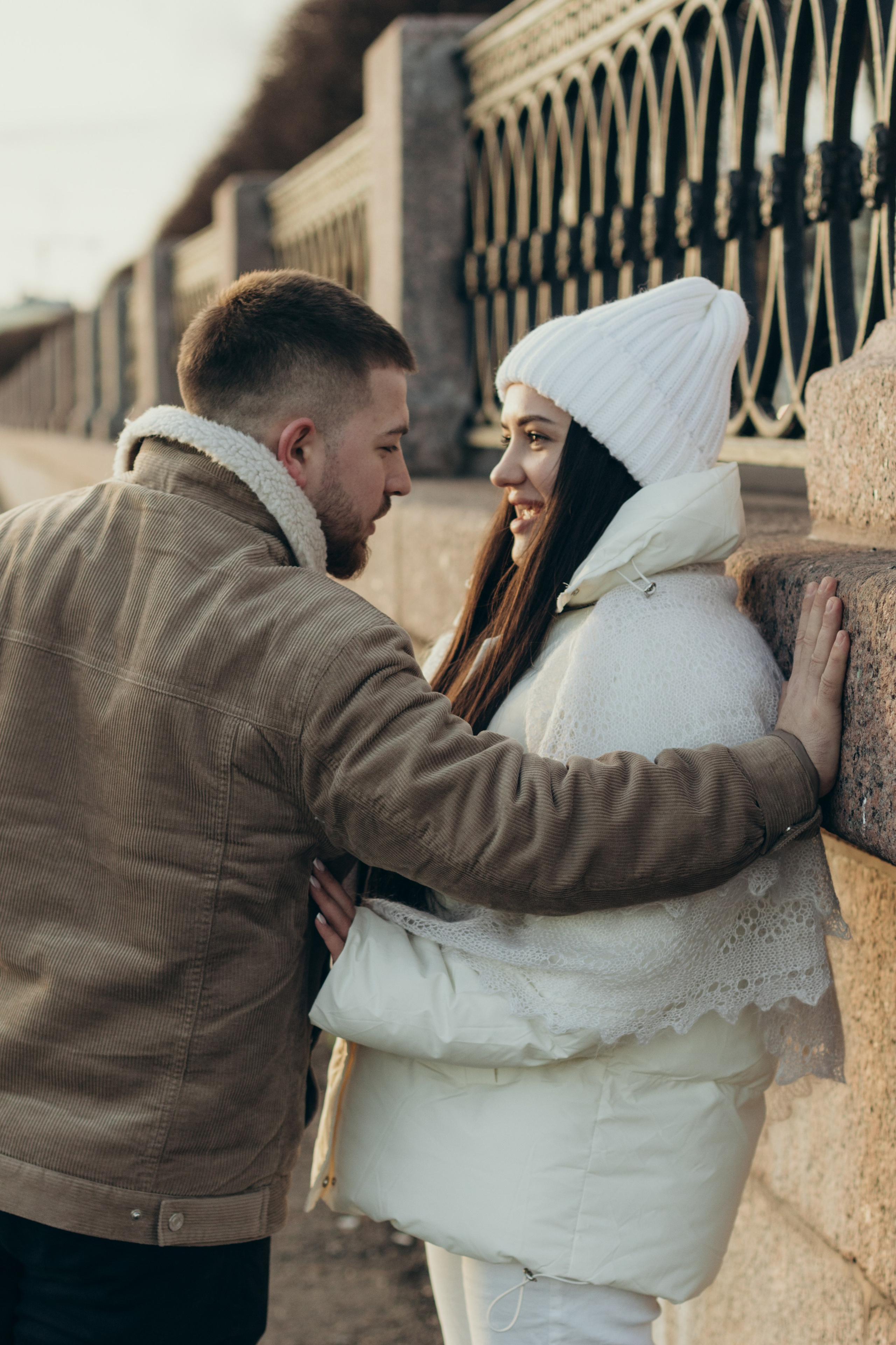 Безгранично. Вика и Лилиан. Семейный и детский фотограф в Санкт-Петербурге — Лаврова Ольга