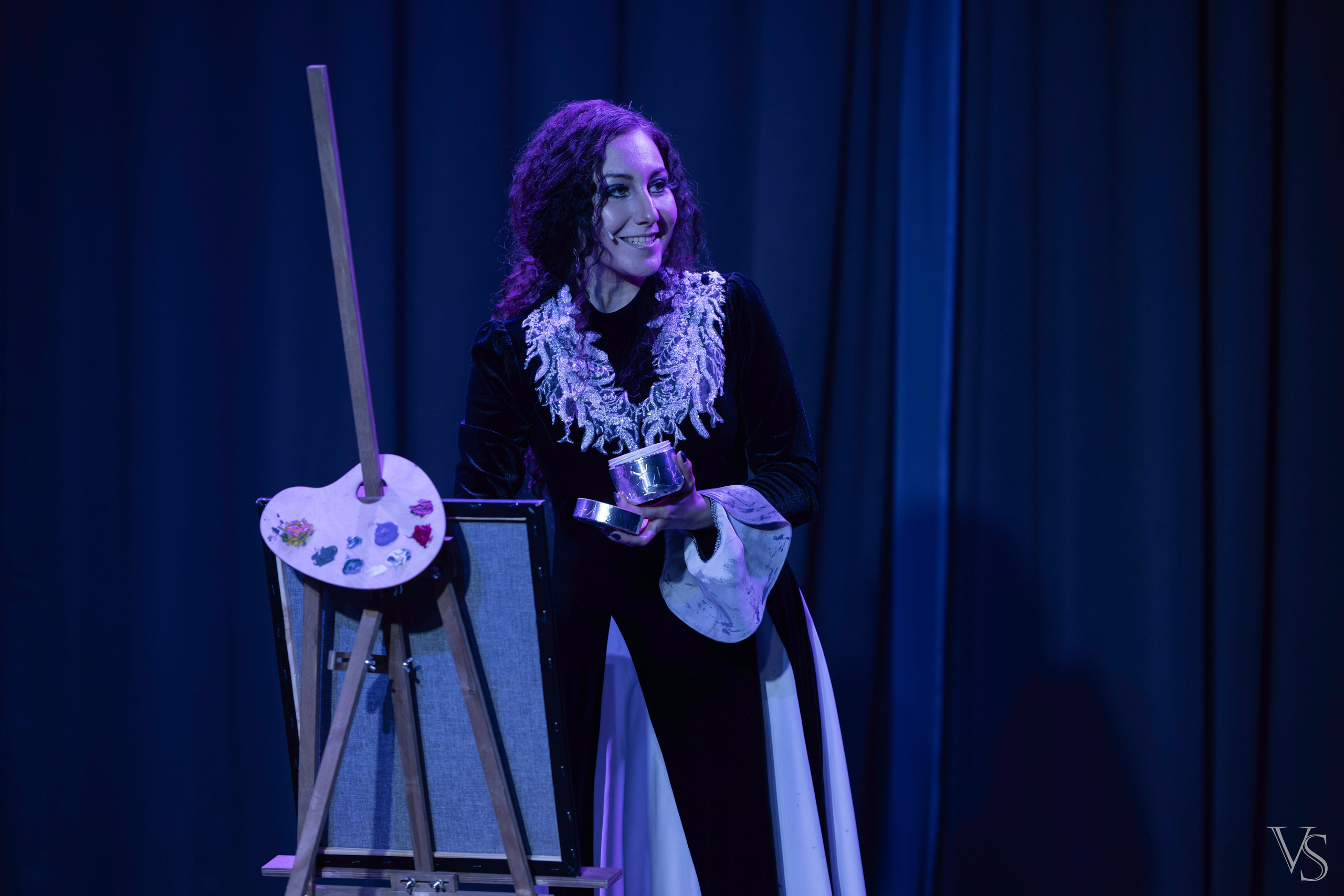 Каменное сердце. Фотограф Виктор Степанов