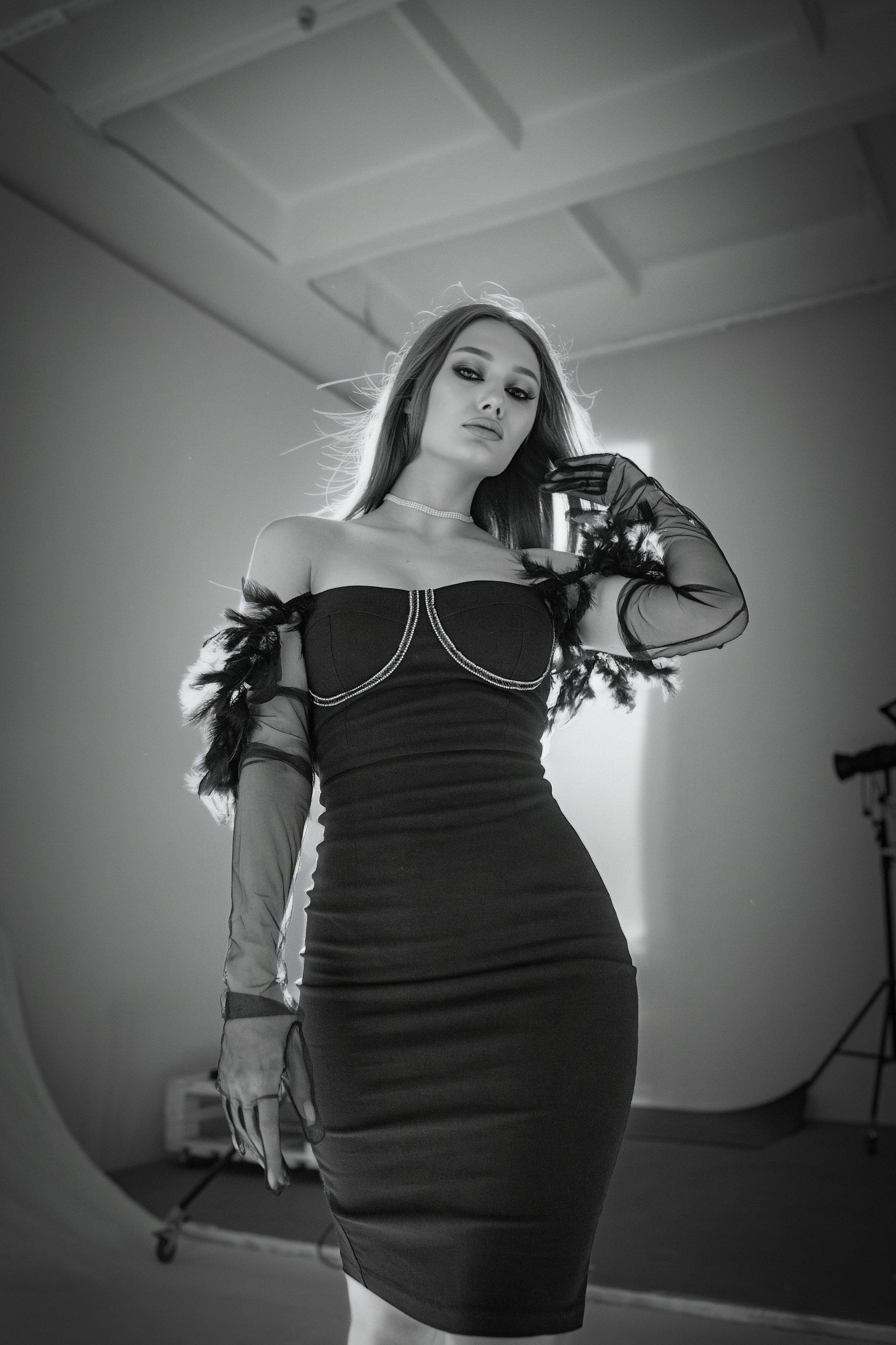 Девушки. Главная