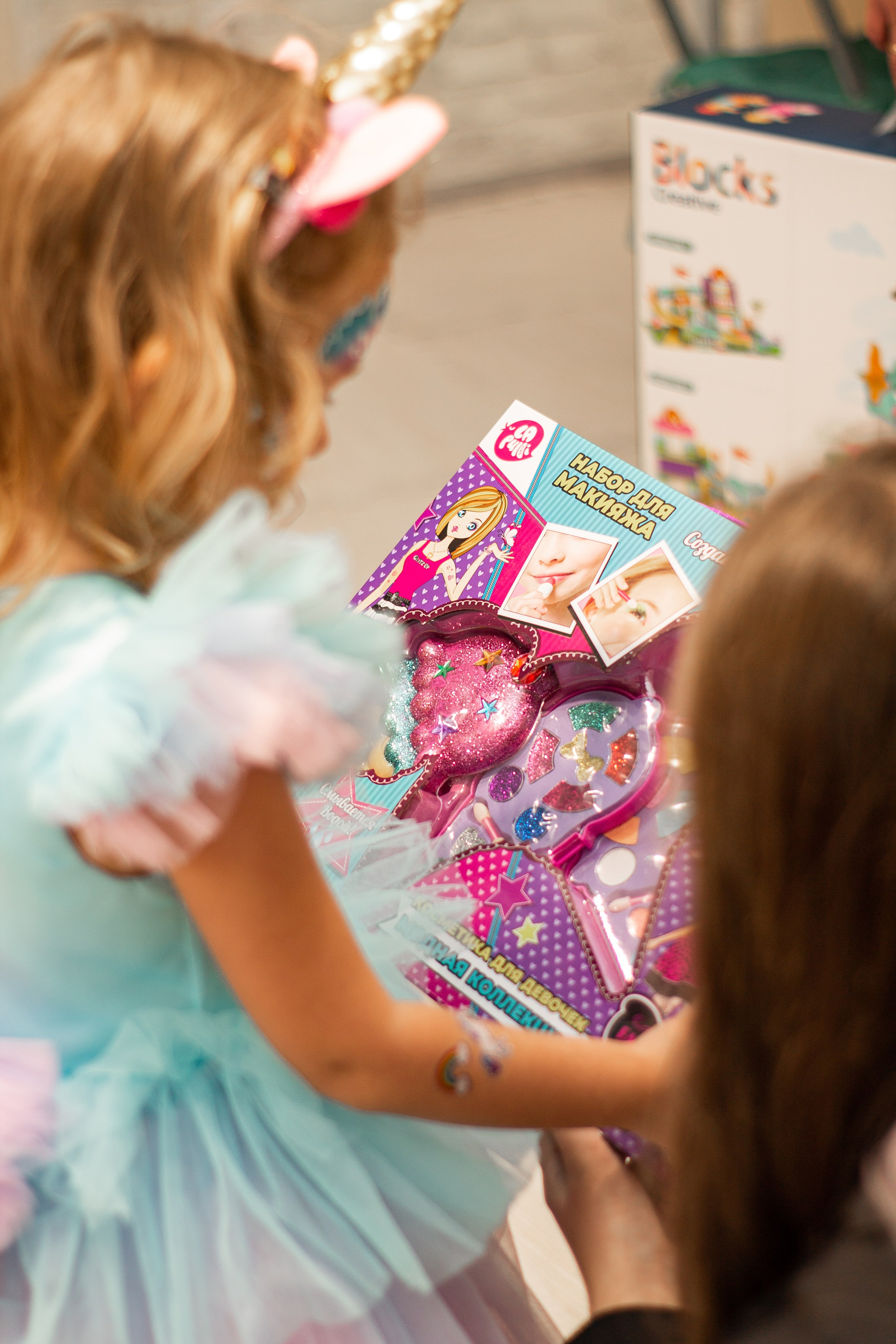 Дни рождения. Медиа-продюсер и фотограф Сорокина Кристина г. Благовещенск