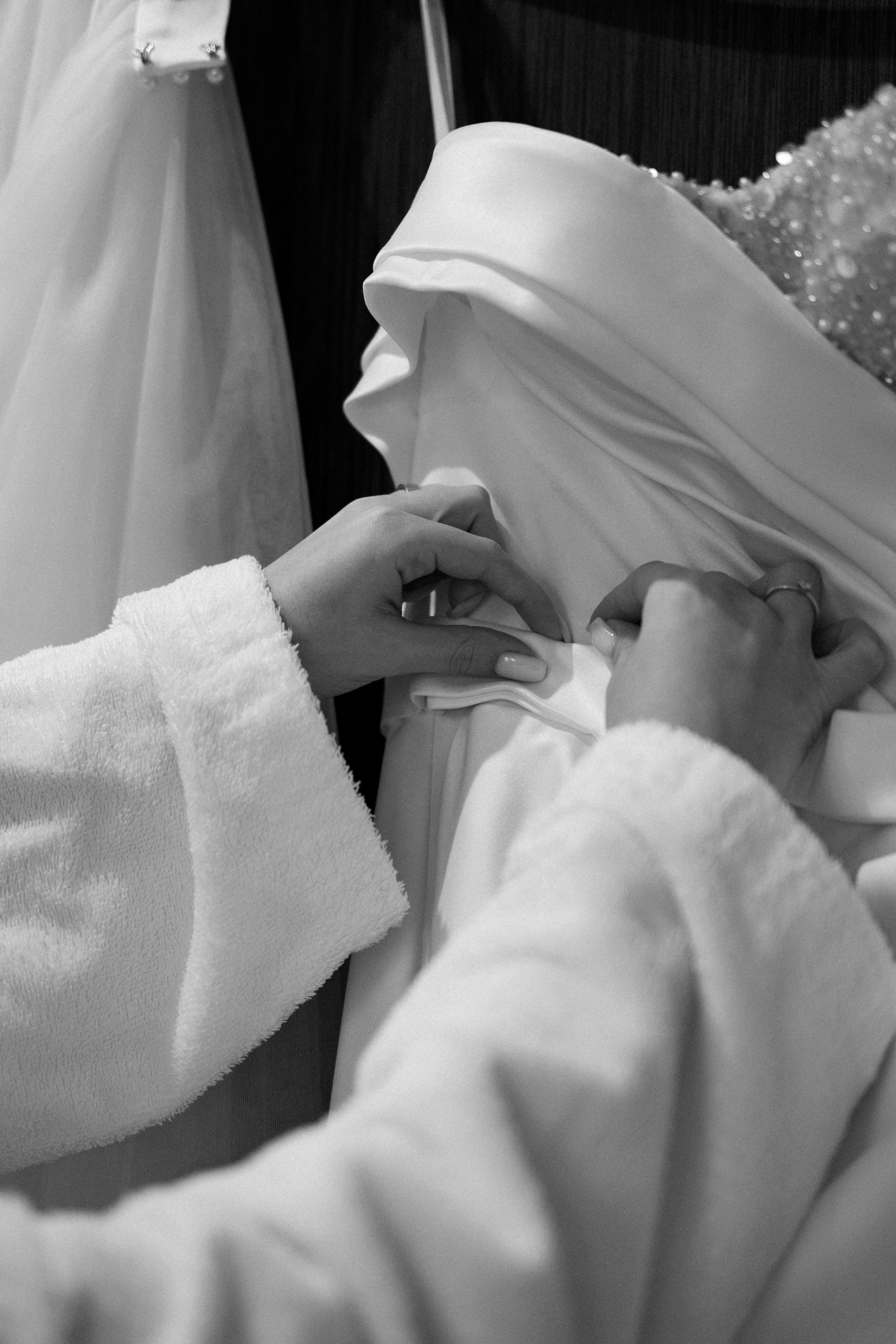 Оганнес и Гоар. Свадебный фотограф Руслан Хасанов