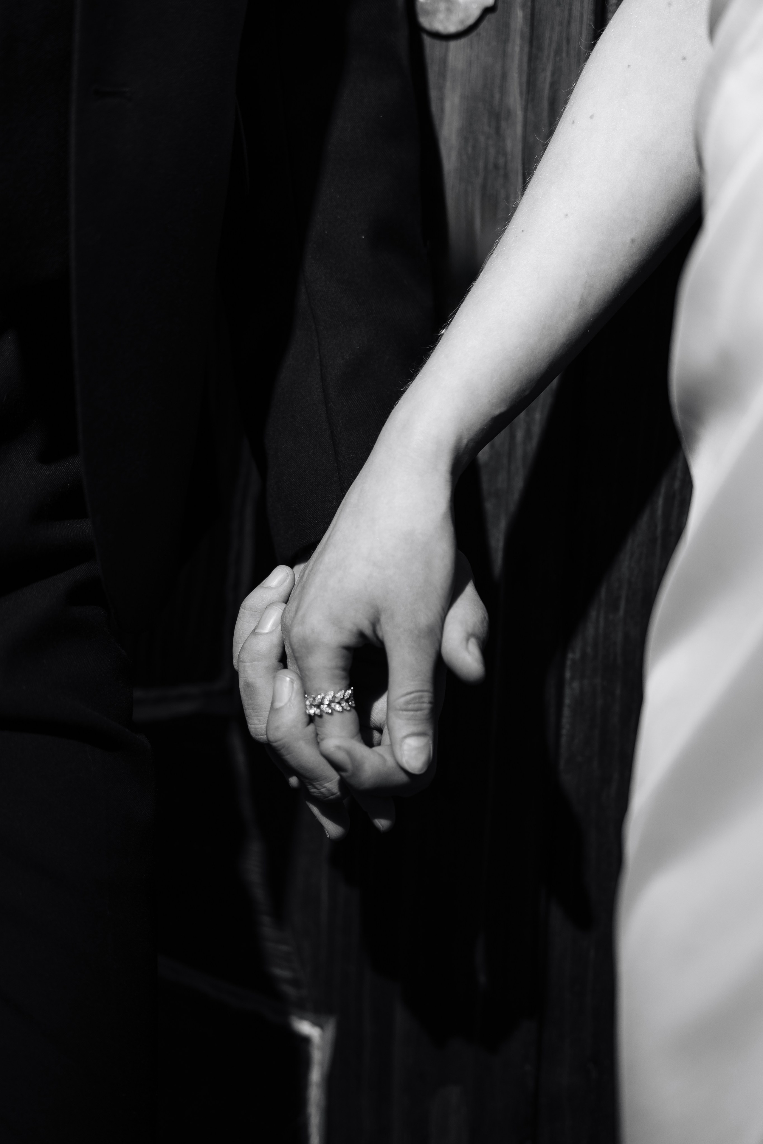 Али и Альбина. Свадебный фотограф Руслан Хасанов