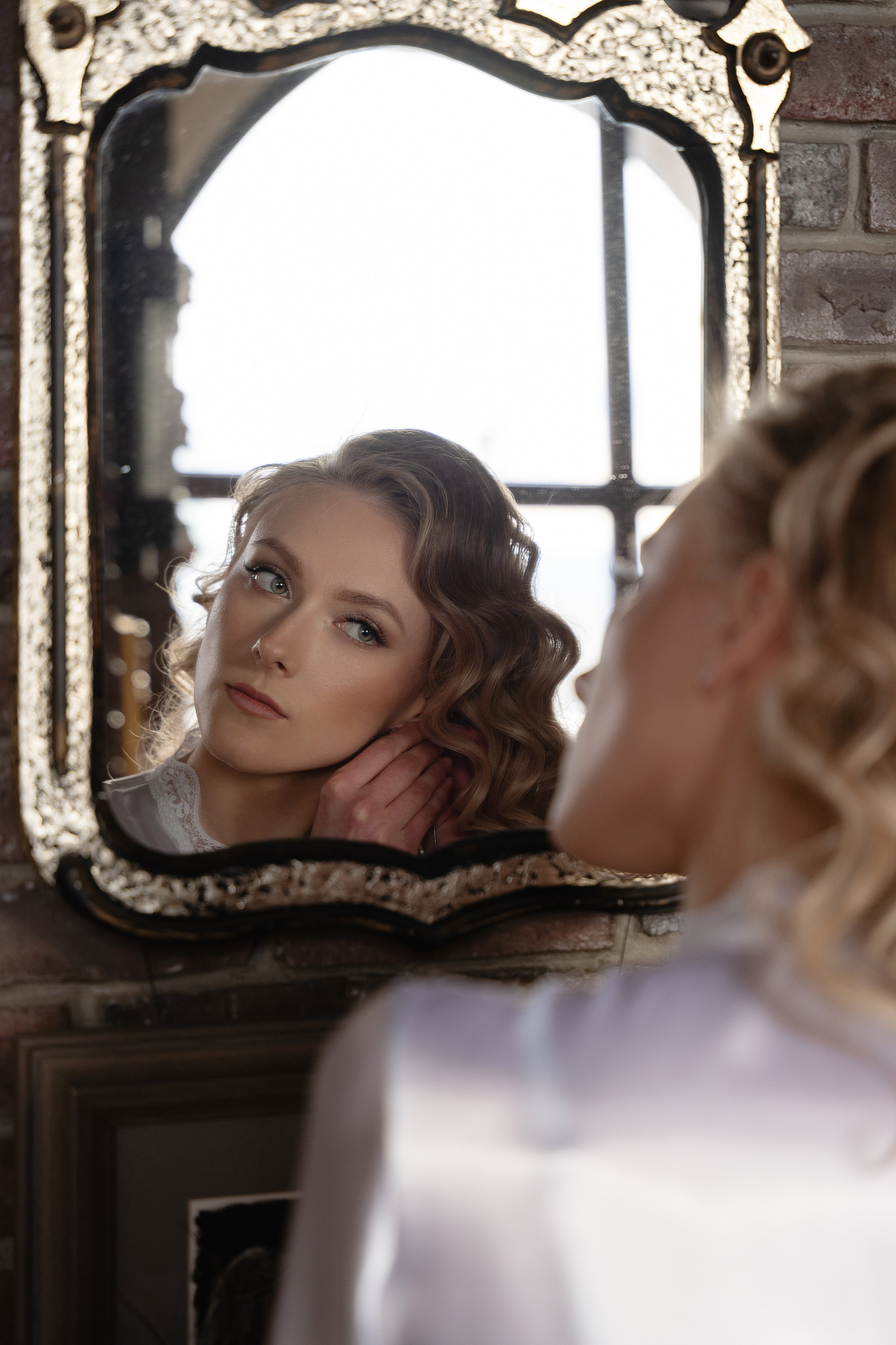 Али и Альбина. Свадебный фотограф Руслан Хасанов