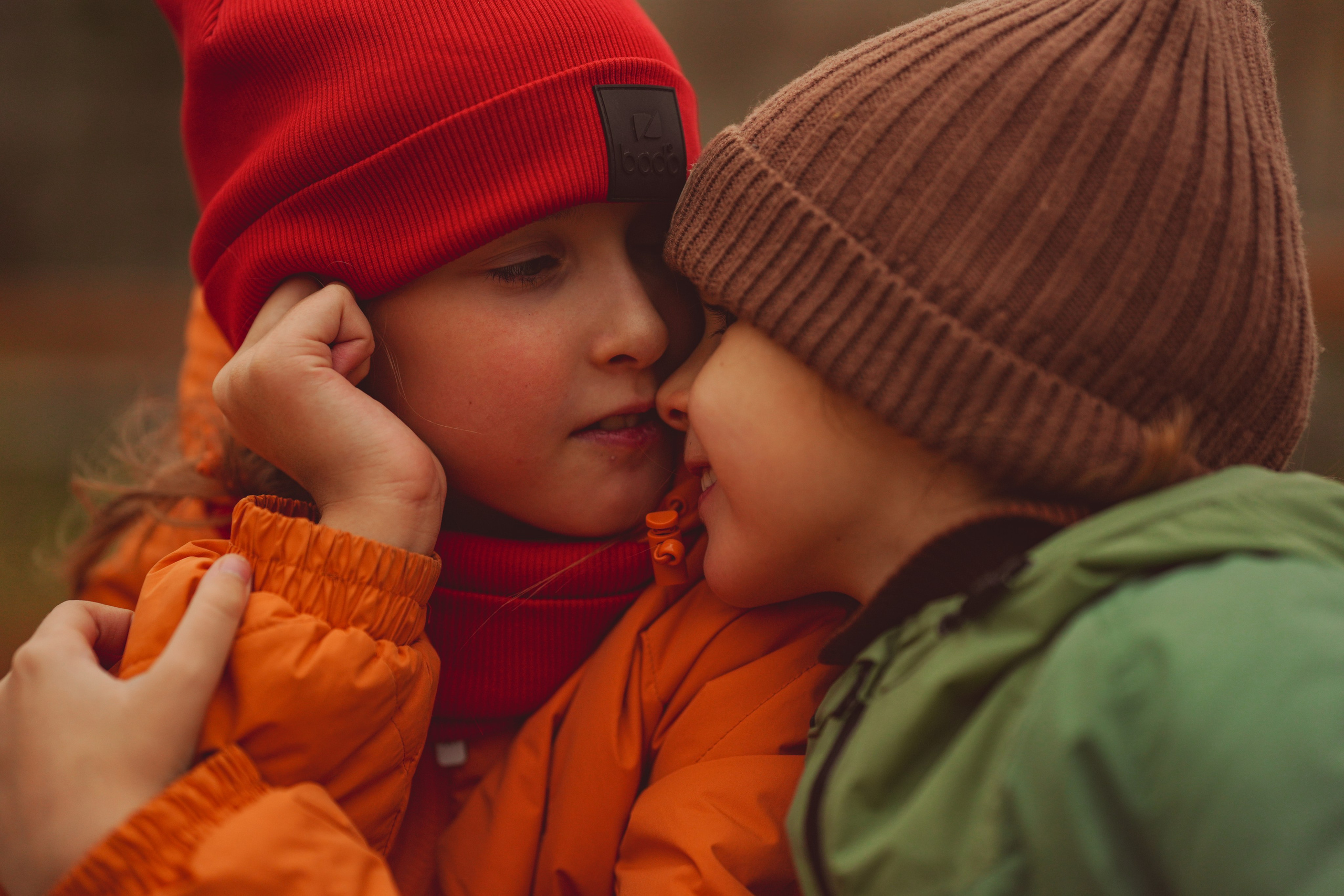 Осенняя история в Кронштадте. Семейный и портретный фотограф в Санкт-Петербурге Татьяна Гримоть