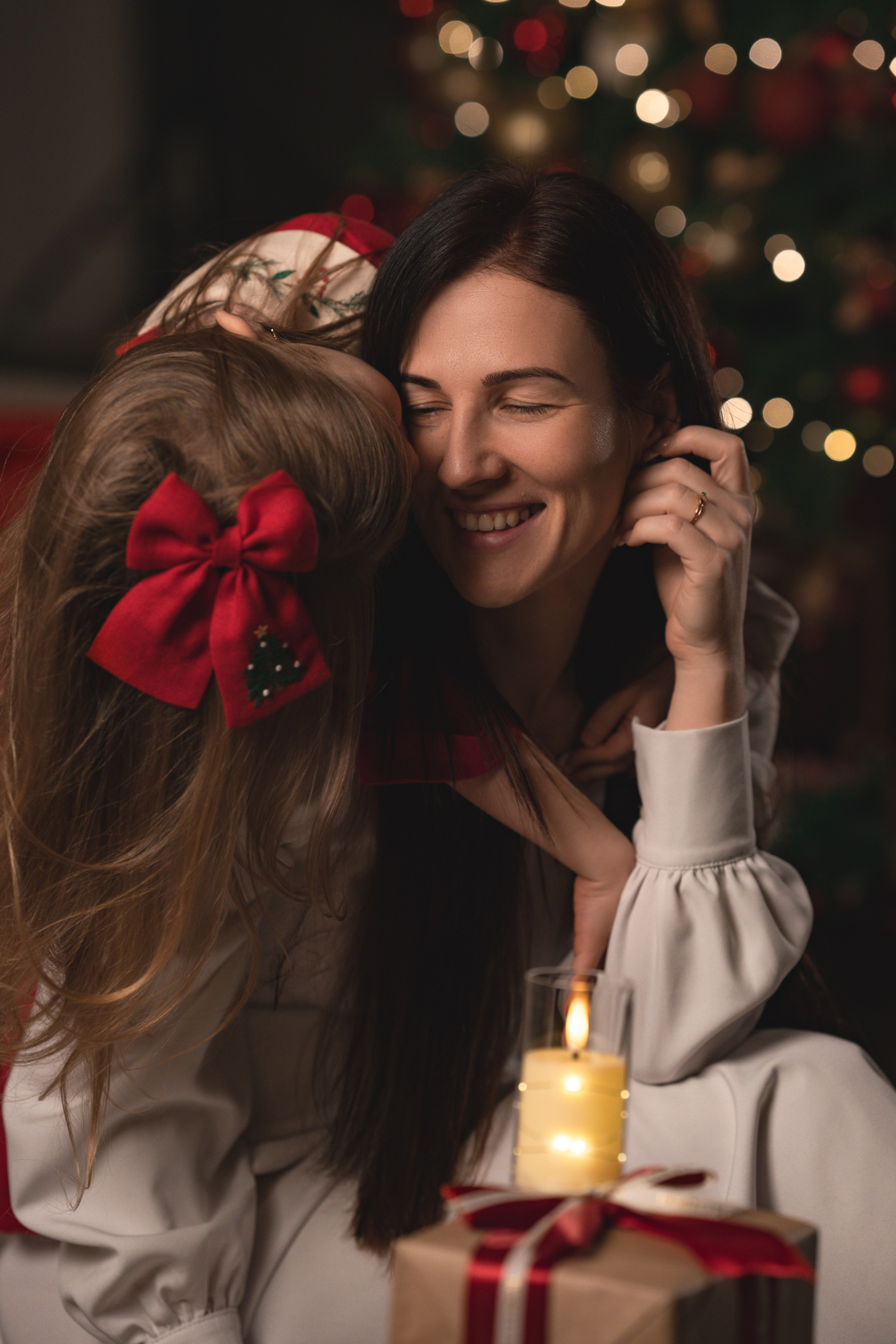 Семейные и детские съемки. Семейный и портретный фотограф в Санкт-Петербурге Татьяна Гримоть