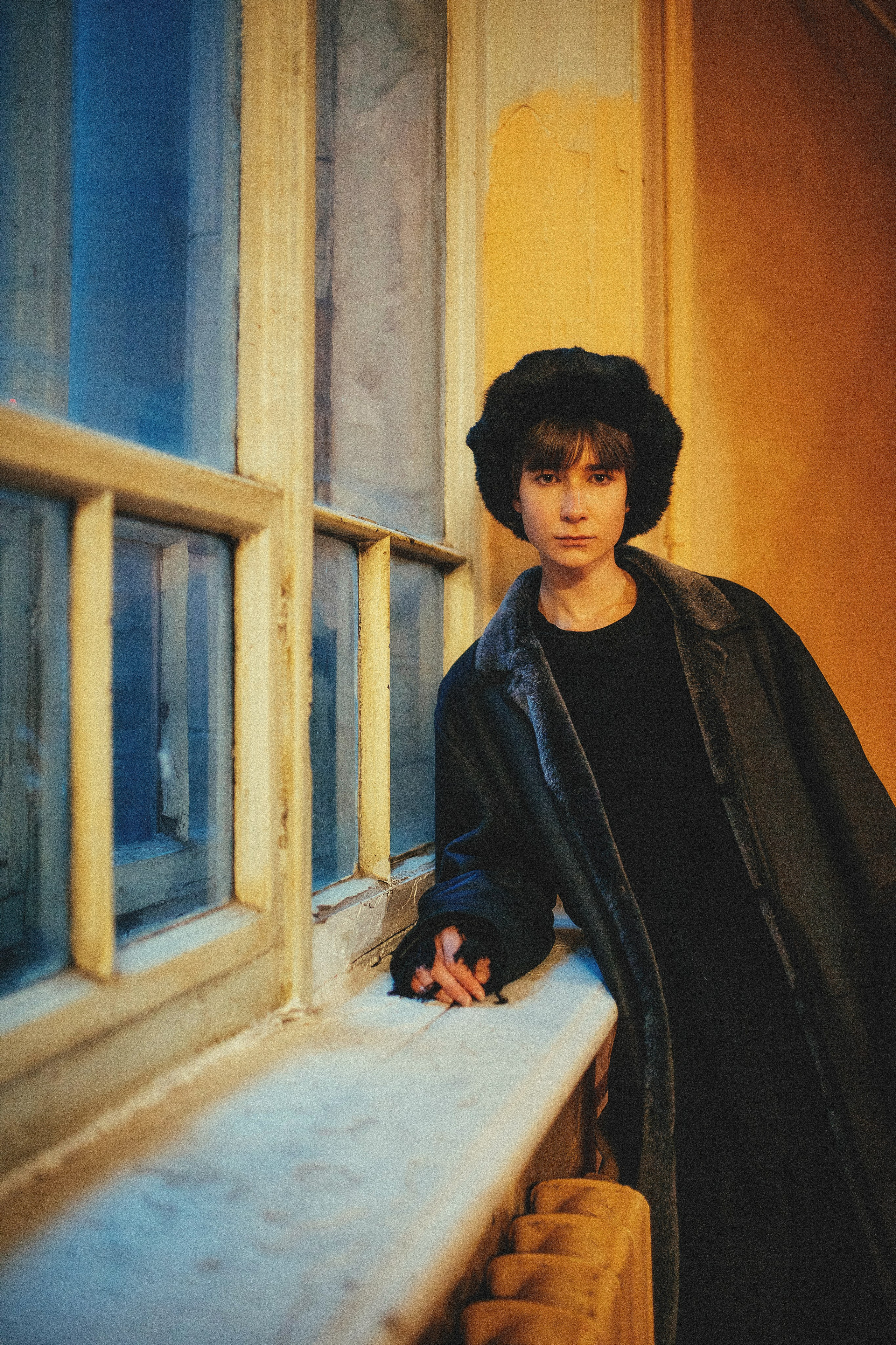 Фотосессия по дворам и парадным. Фотограф Вероника Весна| Санкт-Петербург | Питер | Спб | Петербург|