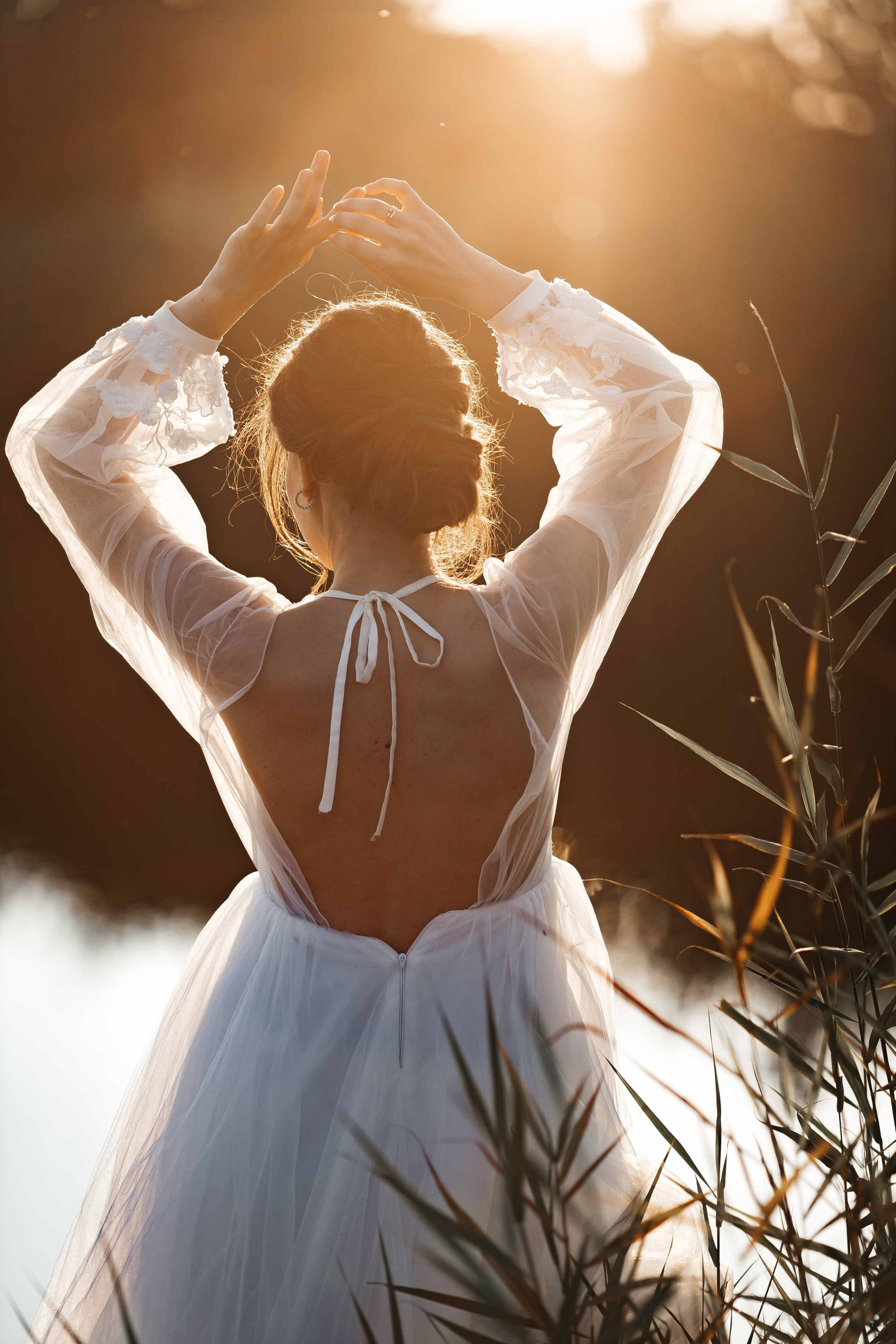 Сбежавшая невеста. Семейный и Свадебный фотограф в Екатеринбурге Кармановская Мария