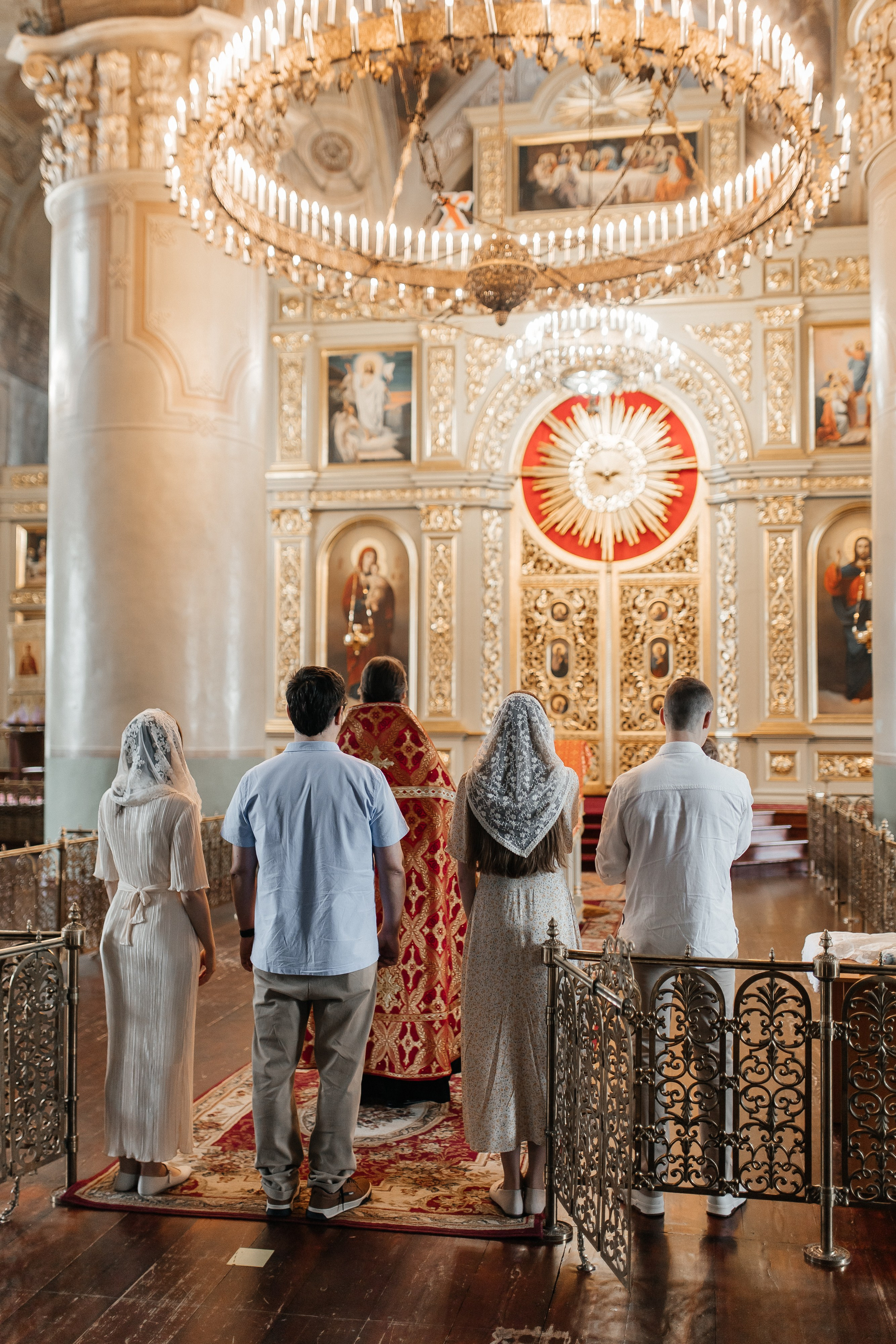 Ева. Семейный и свадебный фотограф в Тамбове Ксения Плотникова