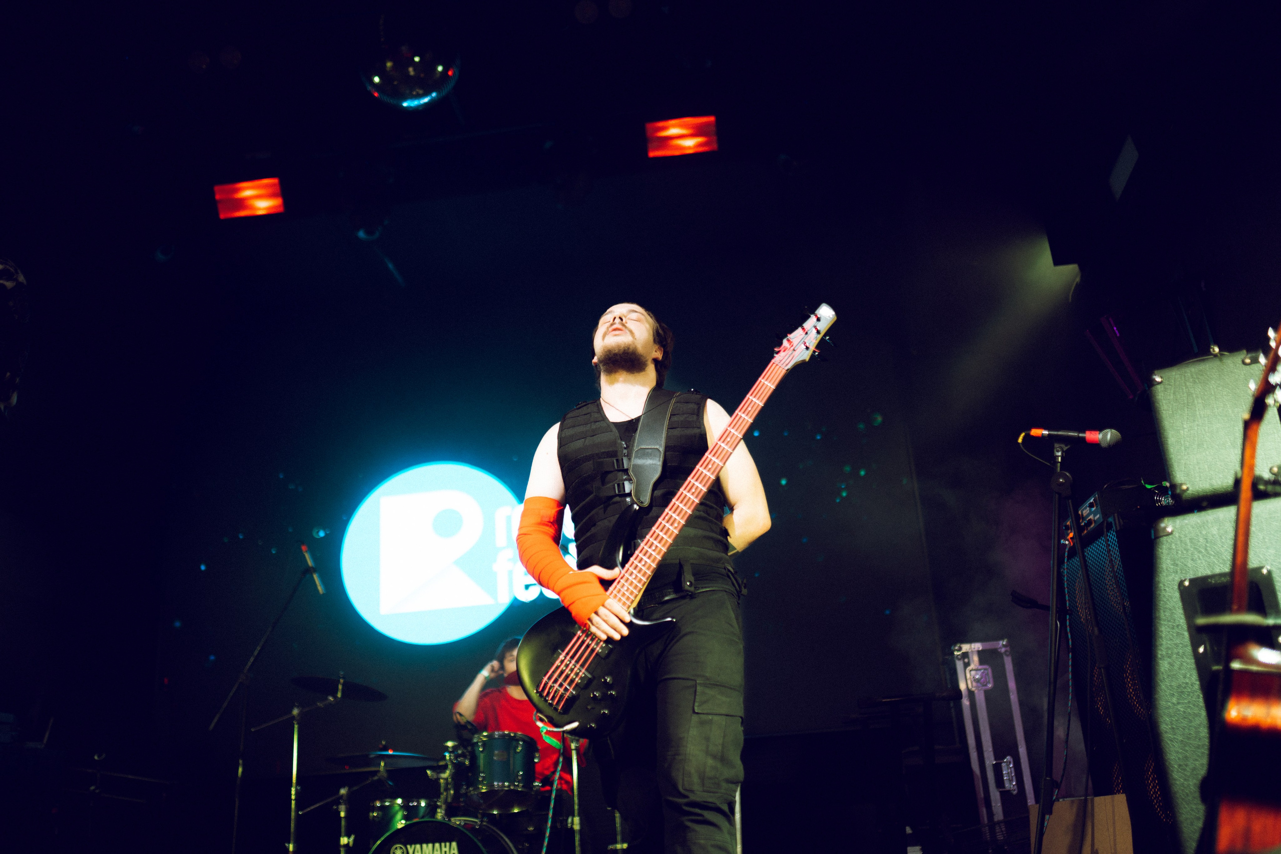 «Под небом» (Клуб Pravda) 25.05.2024. Максим Яковлев — фотограф в Москве