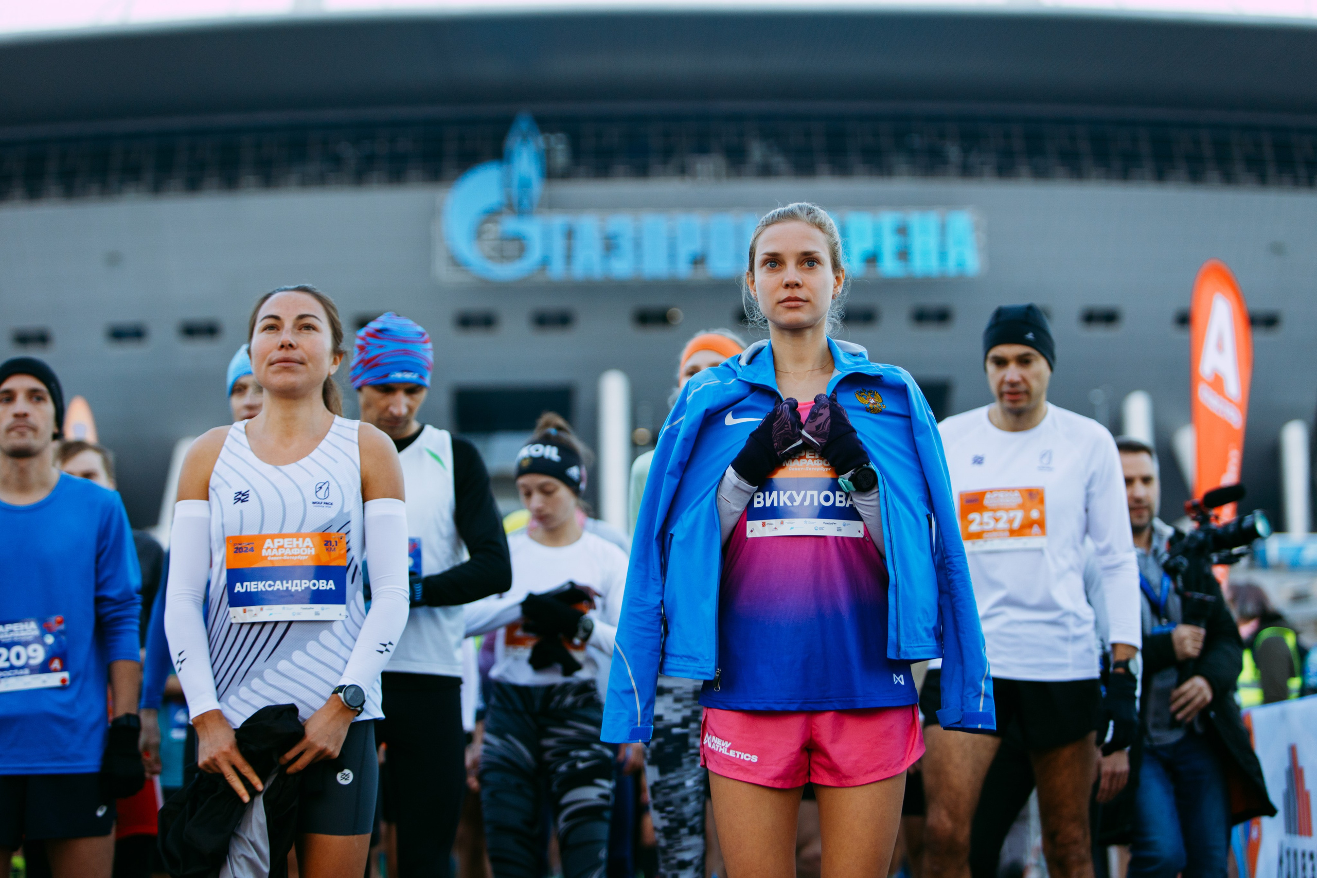 РЕПОРТАЖ. Дарья Кротович | Фотограф в Санкт-Петербурге