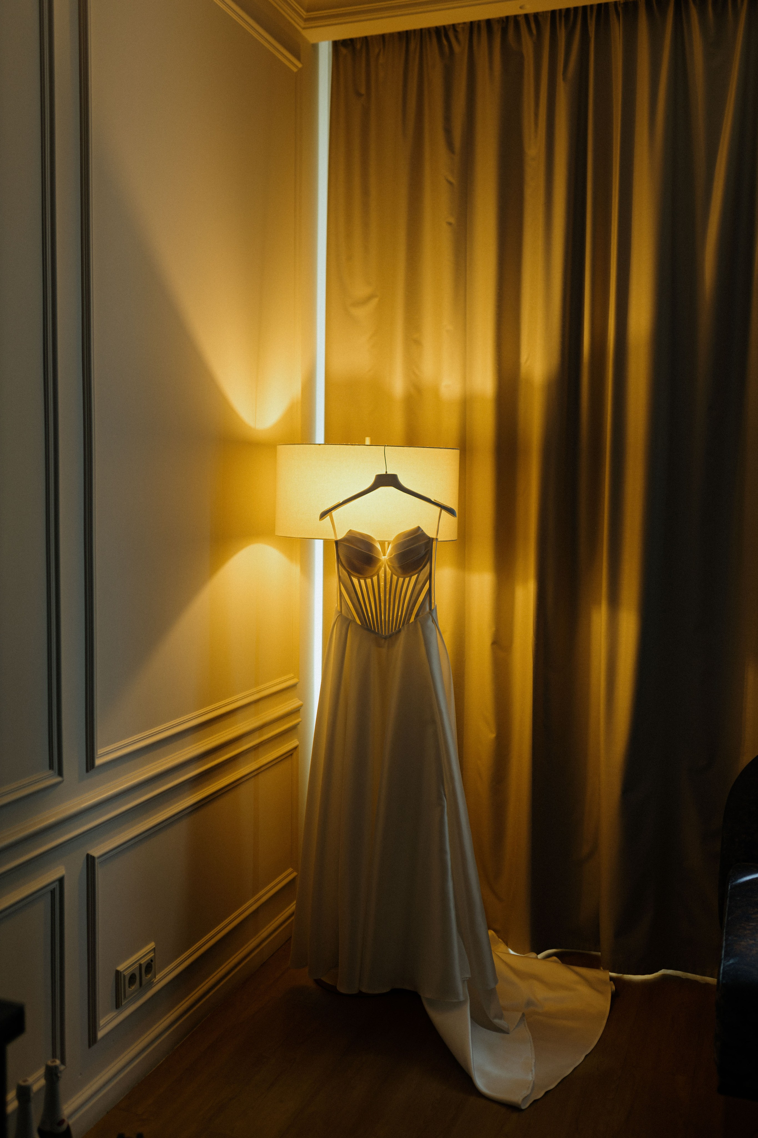 Татьяна и Александр