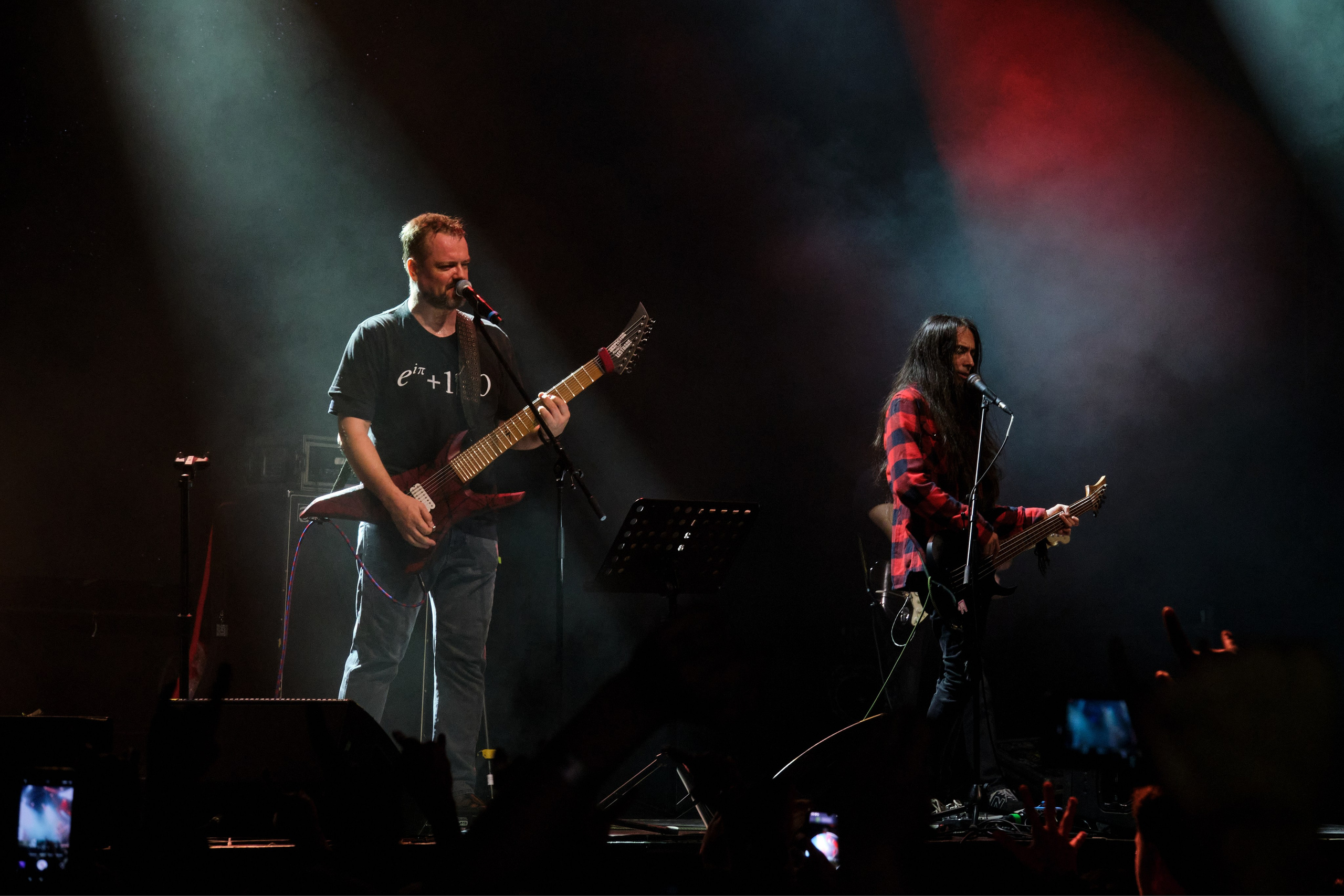 Пушной 2024. Главная