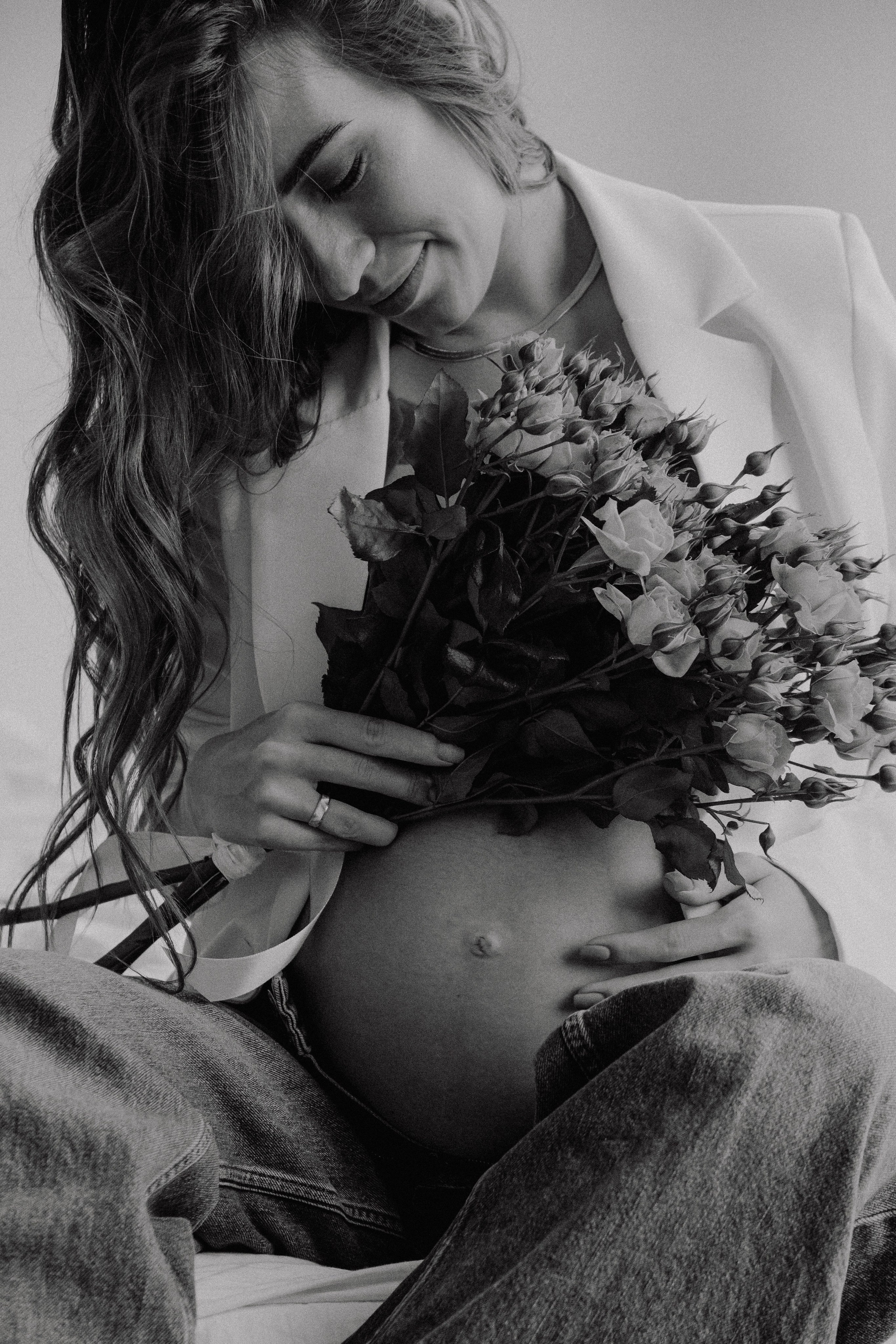 Семейный альбомчик. Фотограф Алёна Евграфова