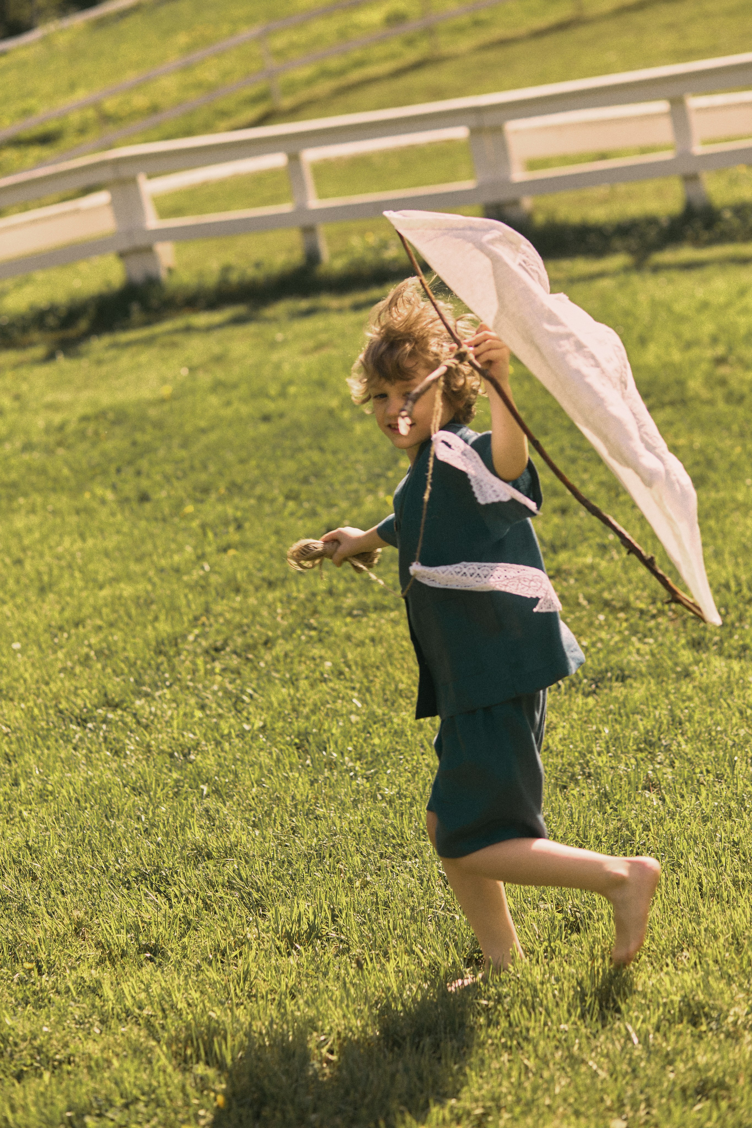 Country Kids. Анастасия Шумских [креативный продюсер]