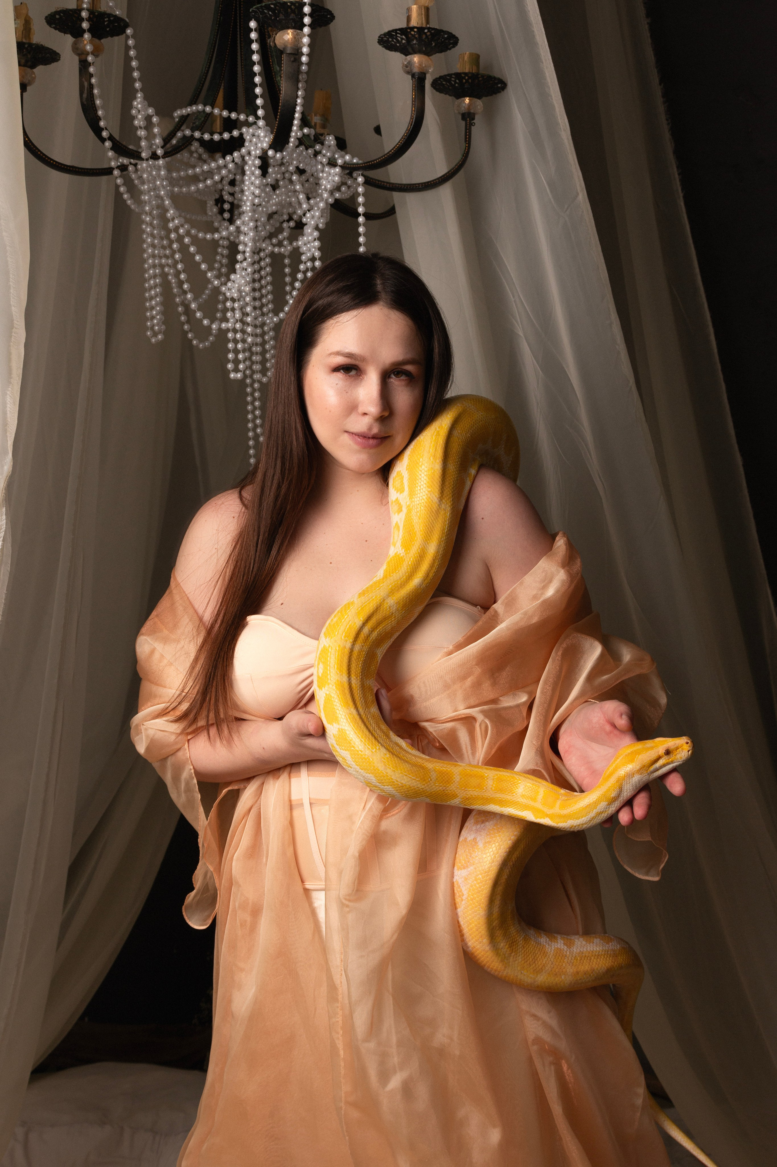 Александра. Светлана Зеленина — Семейный и индивидуальный фотограф в Перми