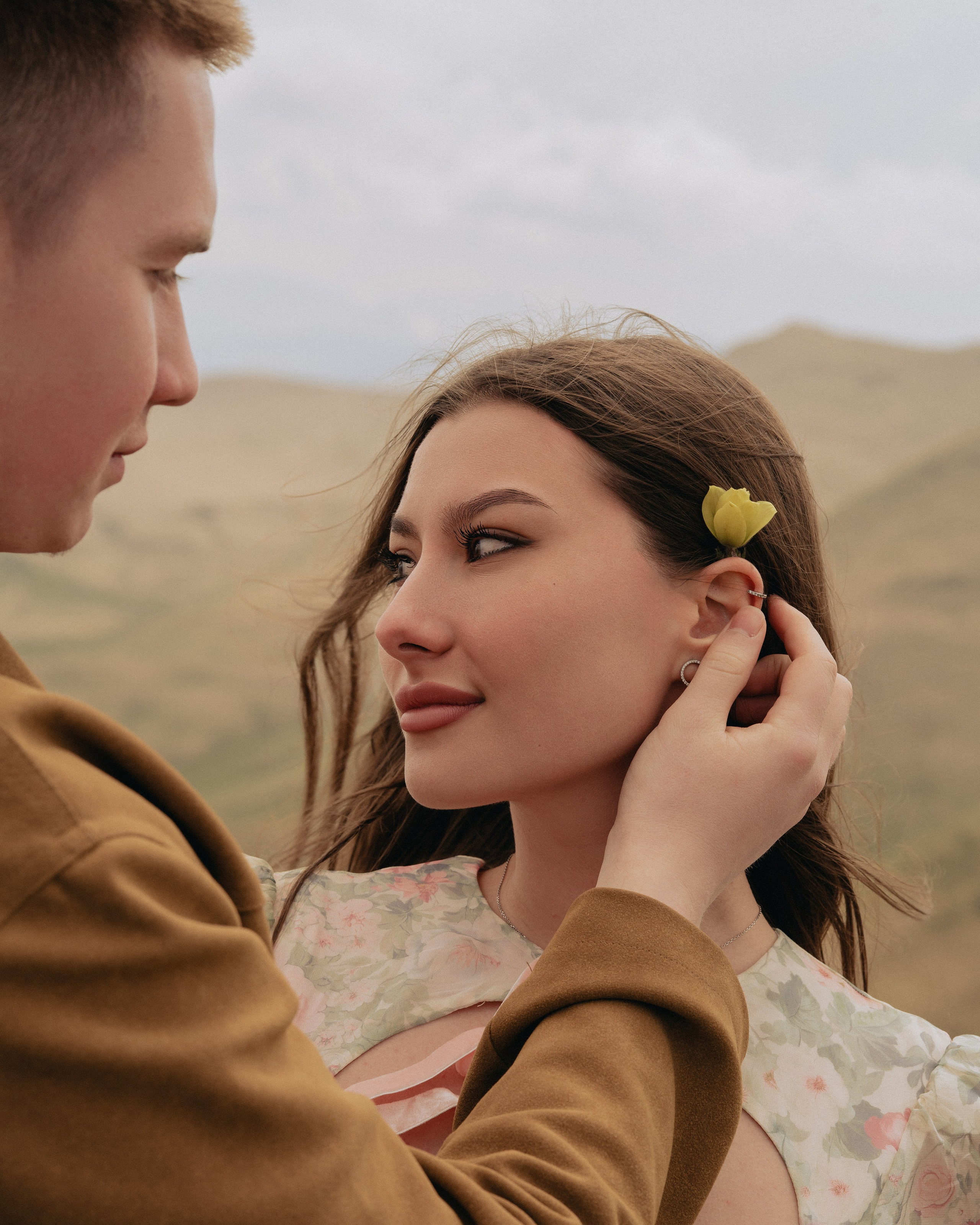 Love Story. Индивидуальный и коммерческий фотограф на КМВ | Маргарита Шаверина