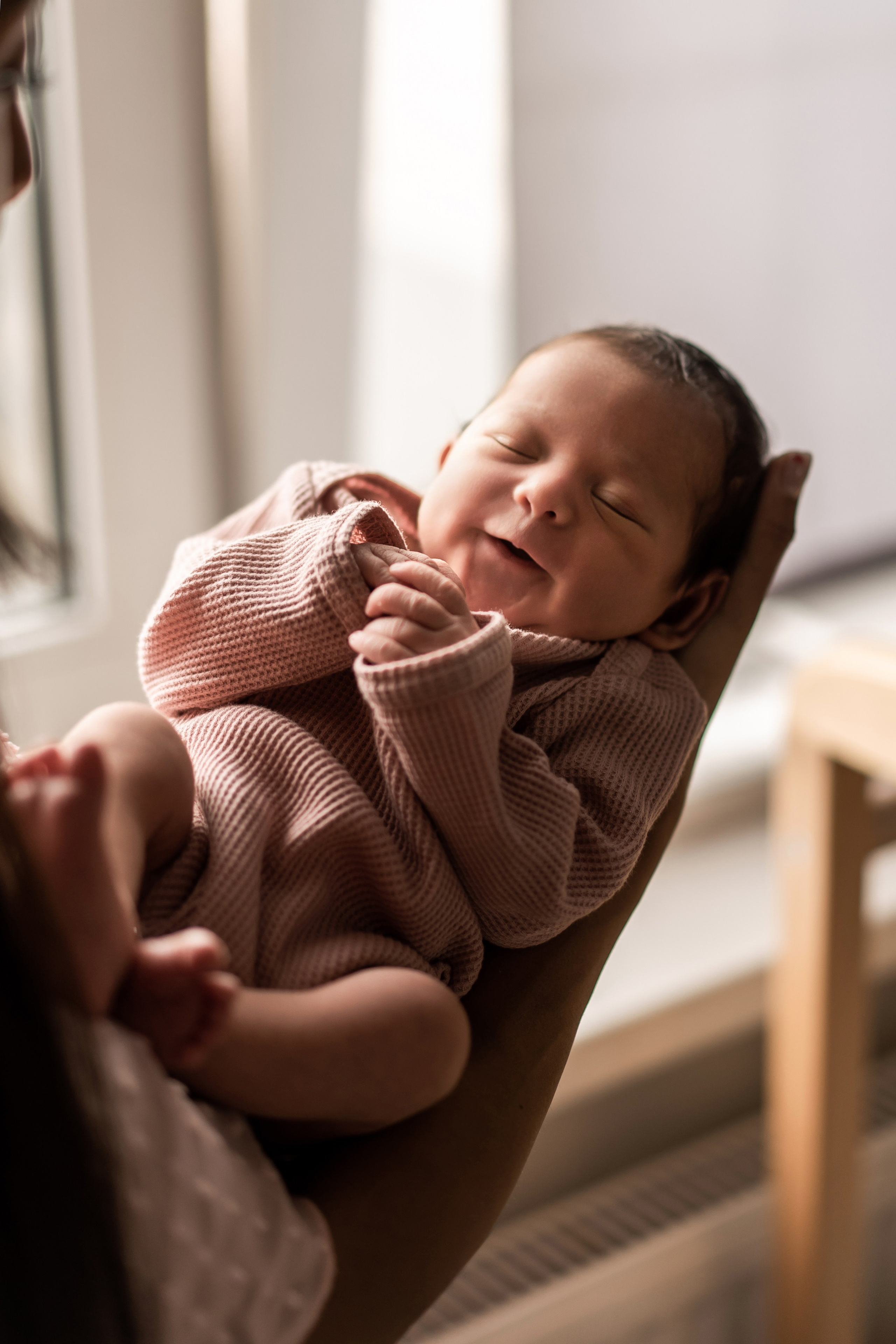 Ева. Семейный и детский фотограф в Санкт-Петербурге Дарина Герчиу