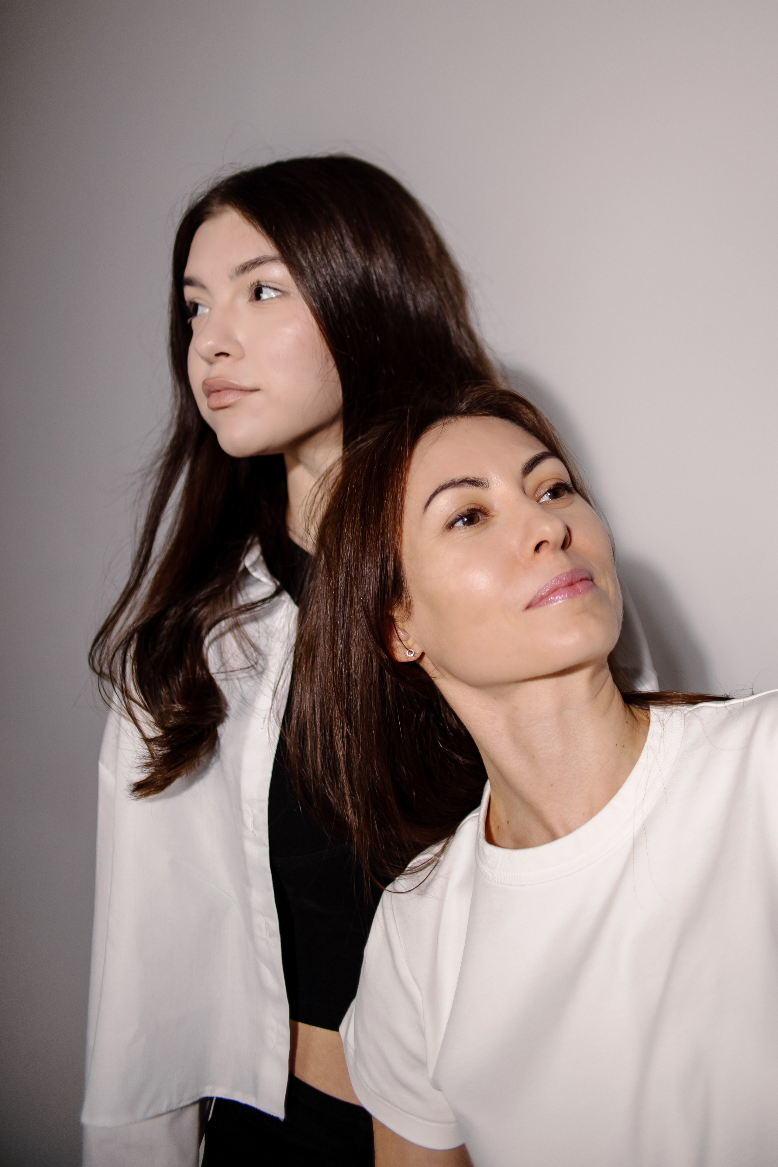 Вышегородцевы. Семейный и детский фотограф в Челябинске Елена Вышегородцева