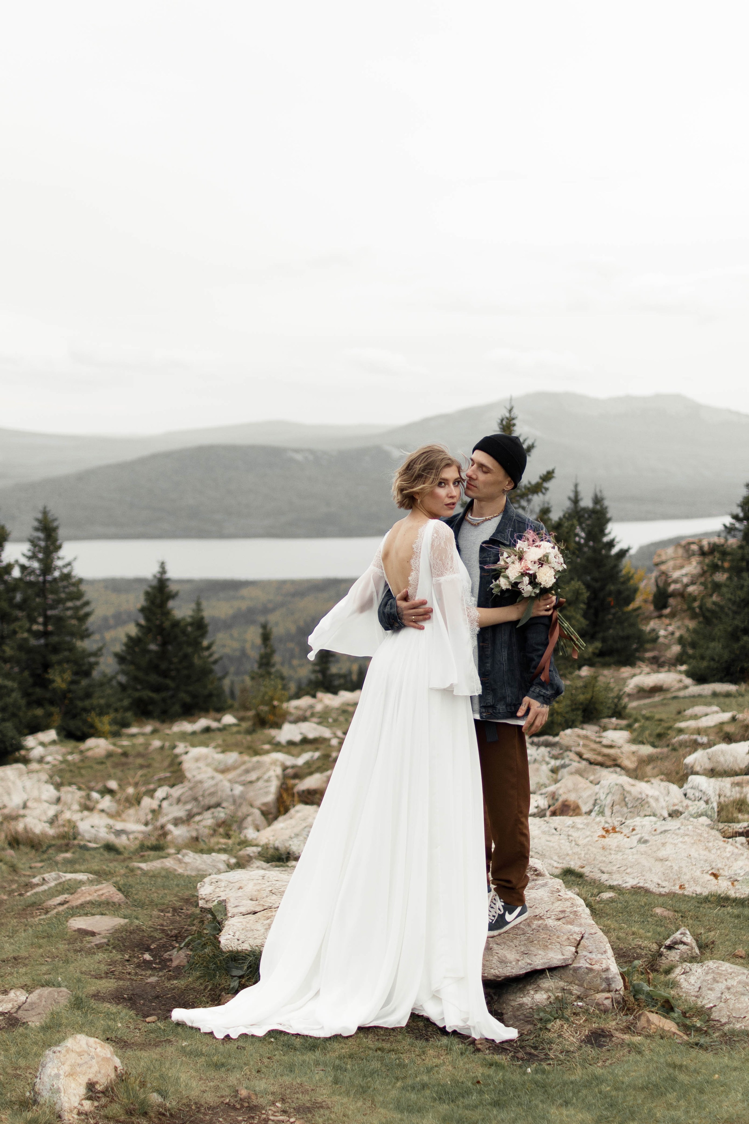 Александр и Ксения. Семейный и детский фотограф в Челябинске Елена Вышегородцева