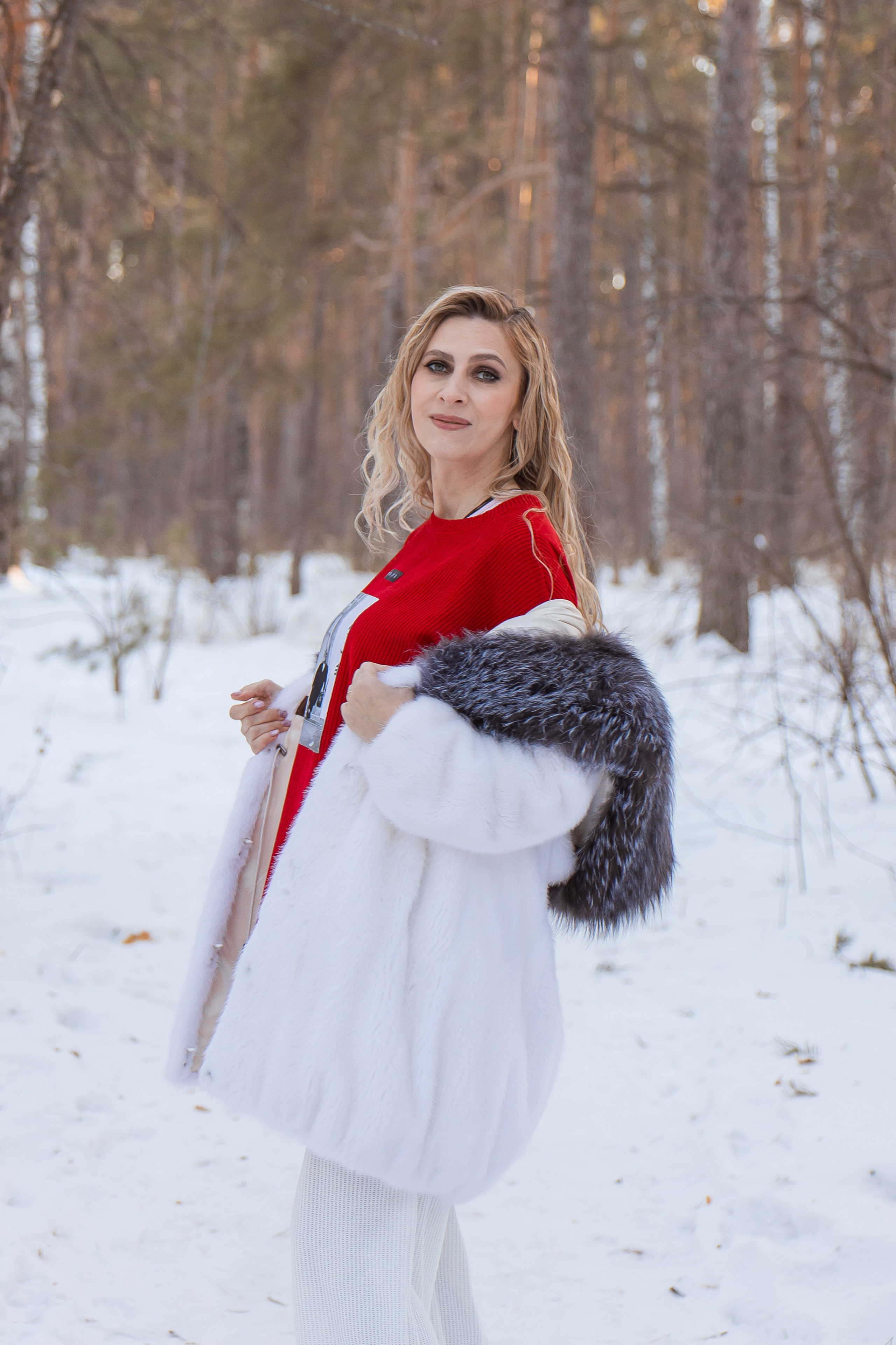 Татьяна и София. Семейный и детский фотограф в Челябинске Елена Вышегородцева