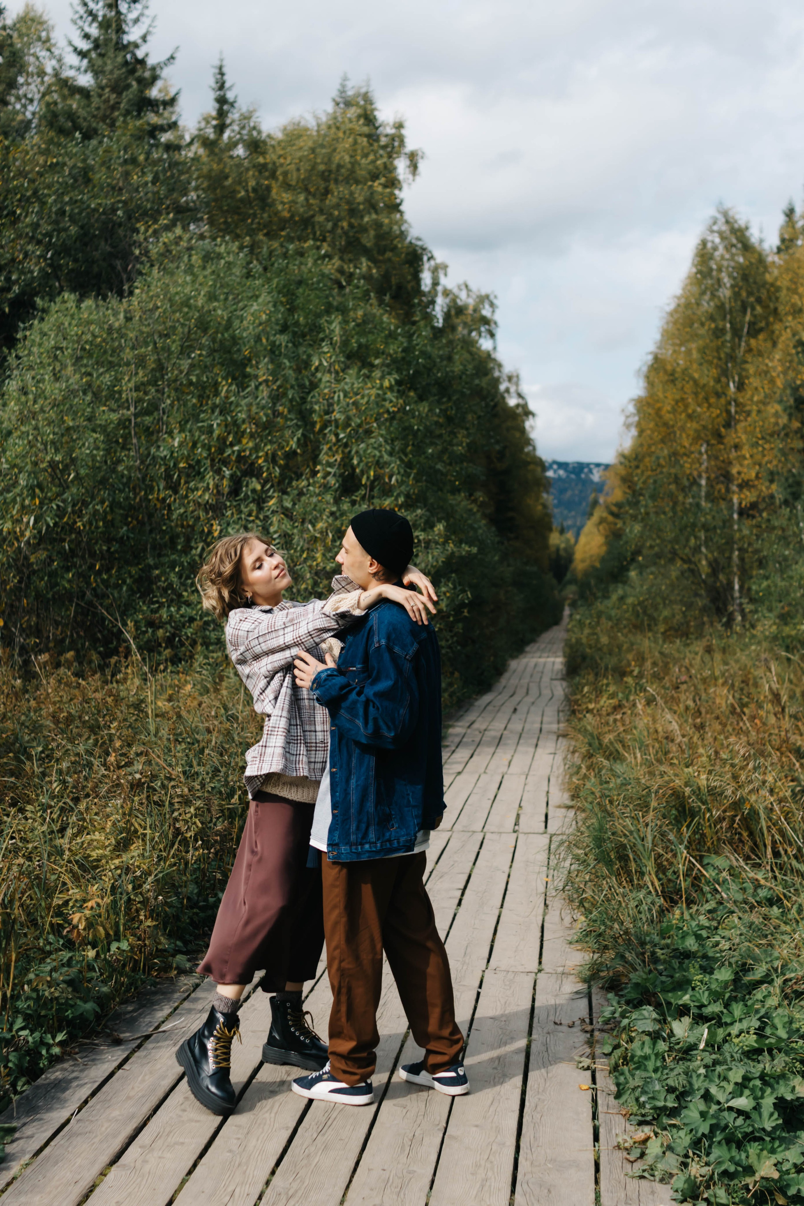 Александр и Ксения. Семейный и детский фотограф в Челябинске Елена Вышегородцева