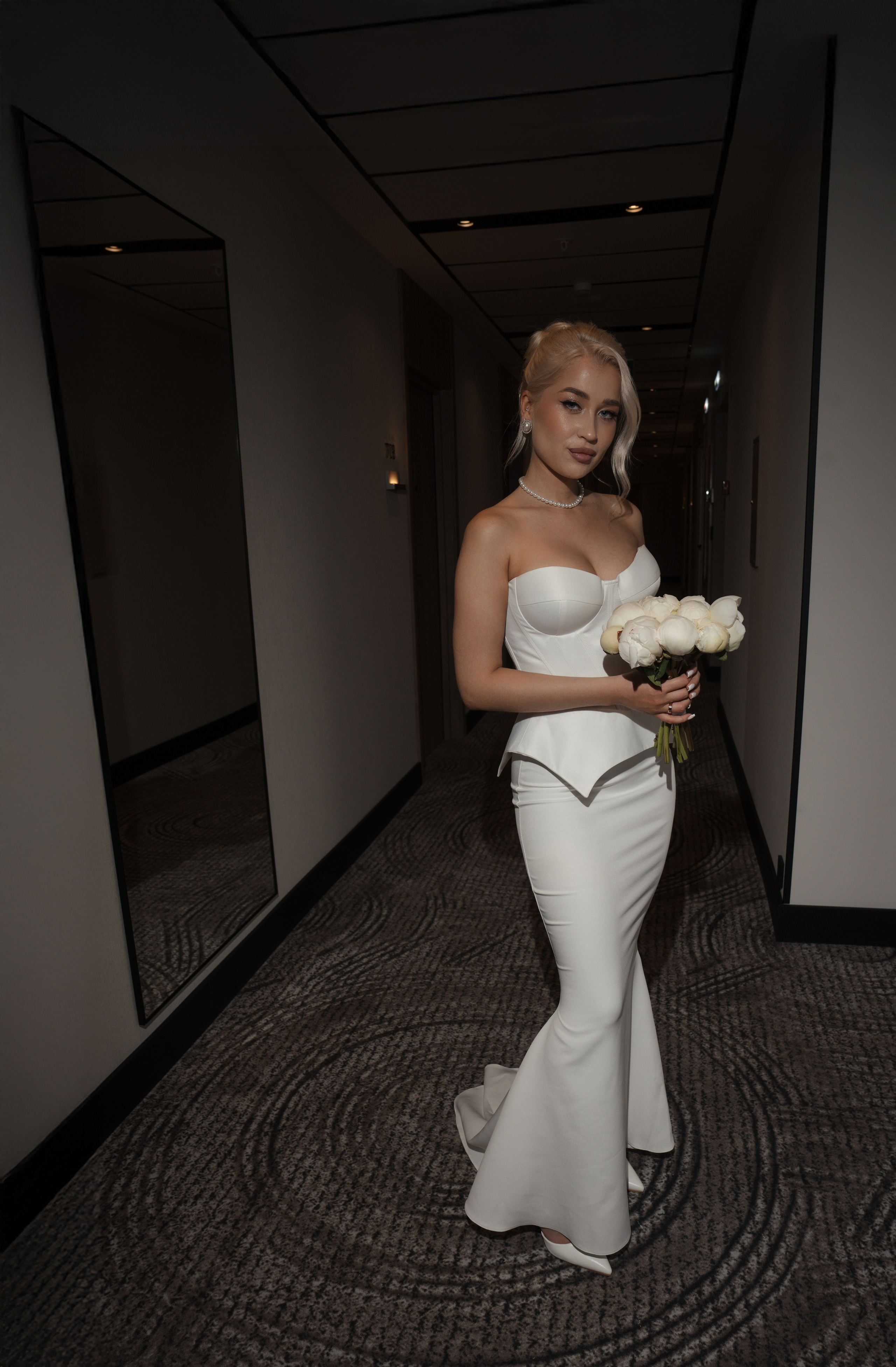 Свадебные съемки