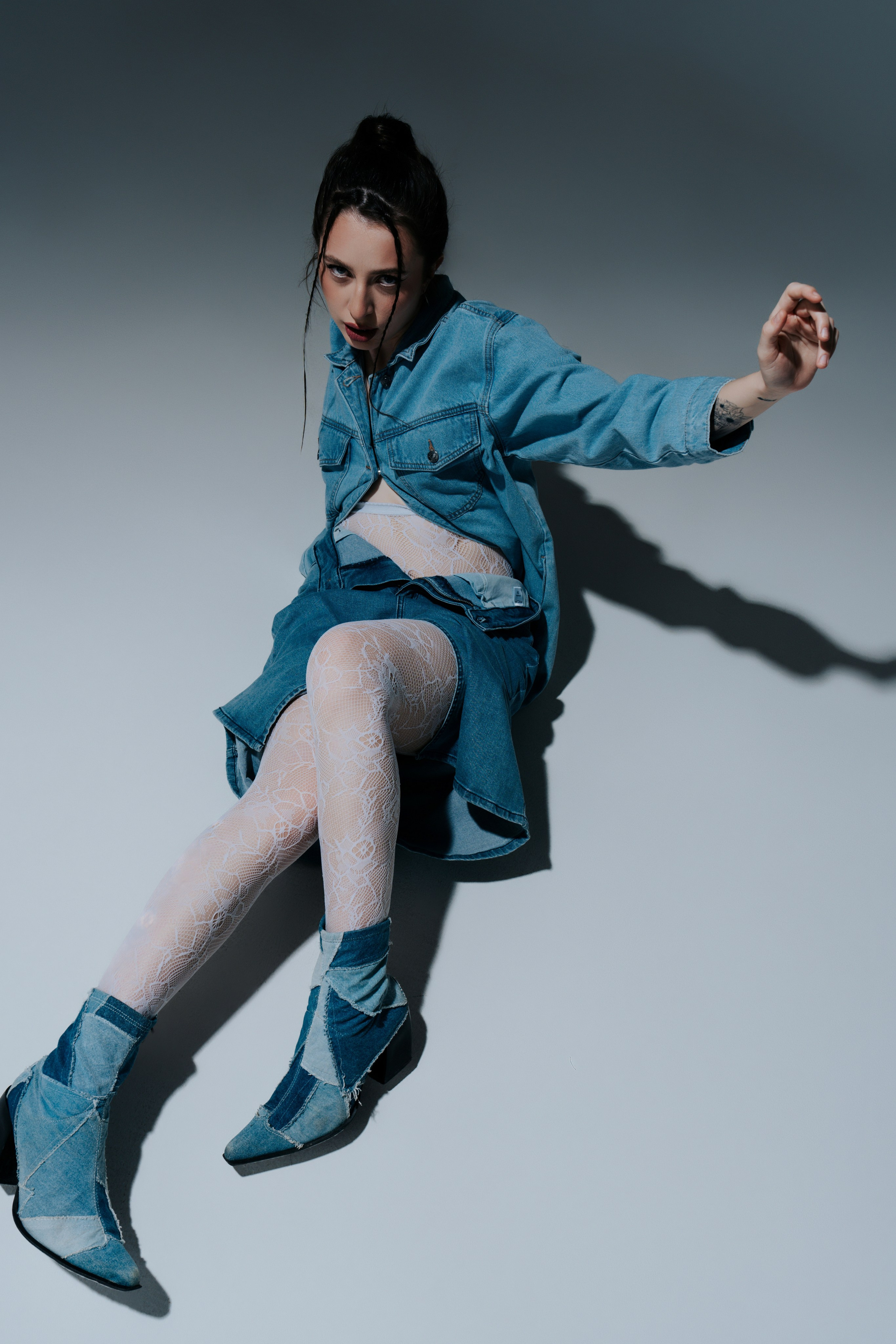 Ma.intermodels fashion