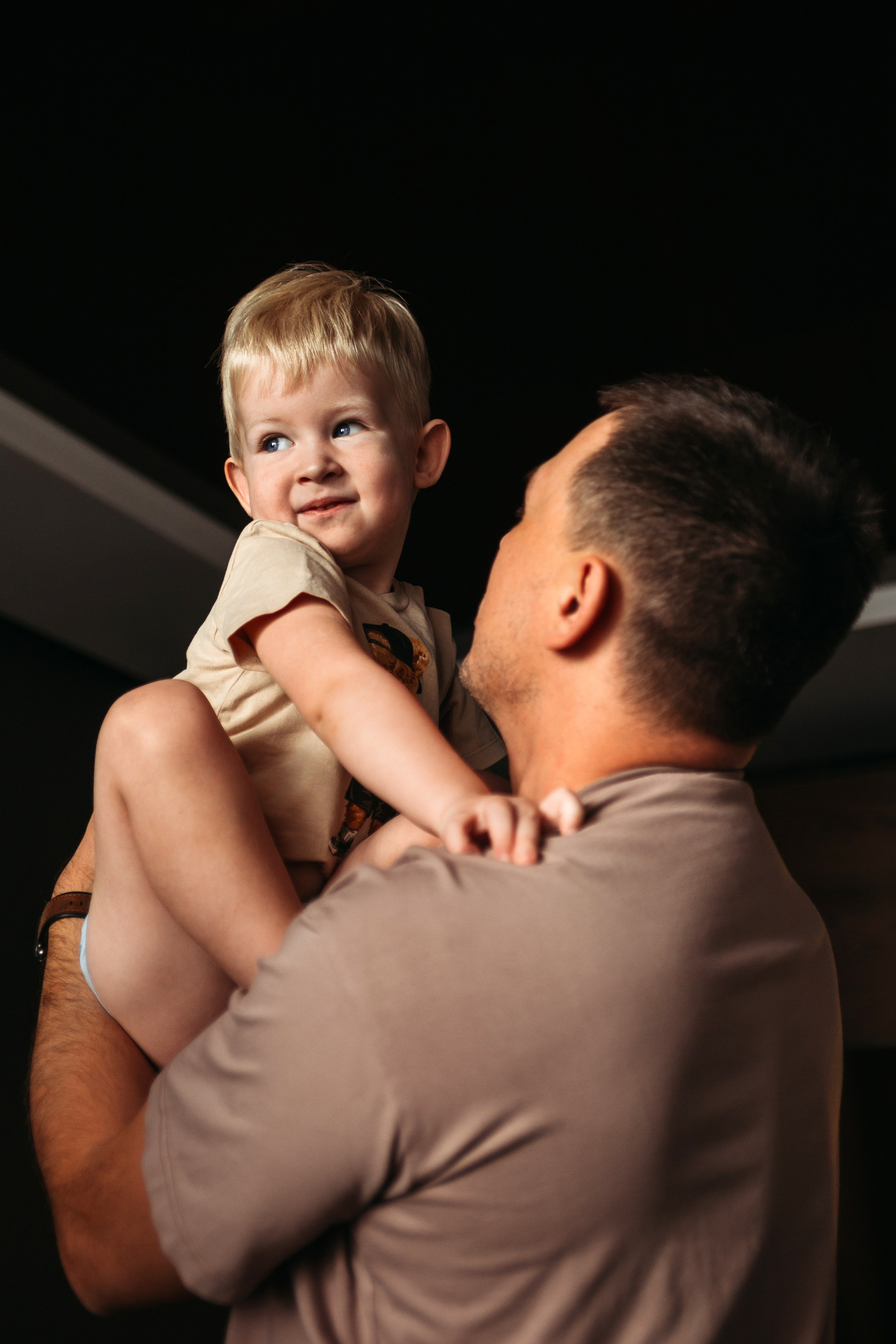 Семья Нины. Семейный фотограф Марина Платонова