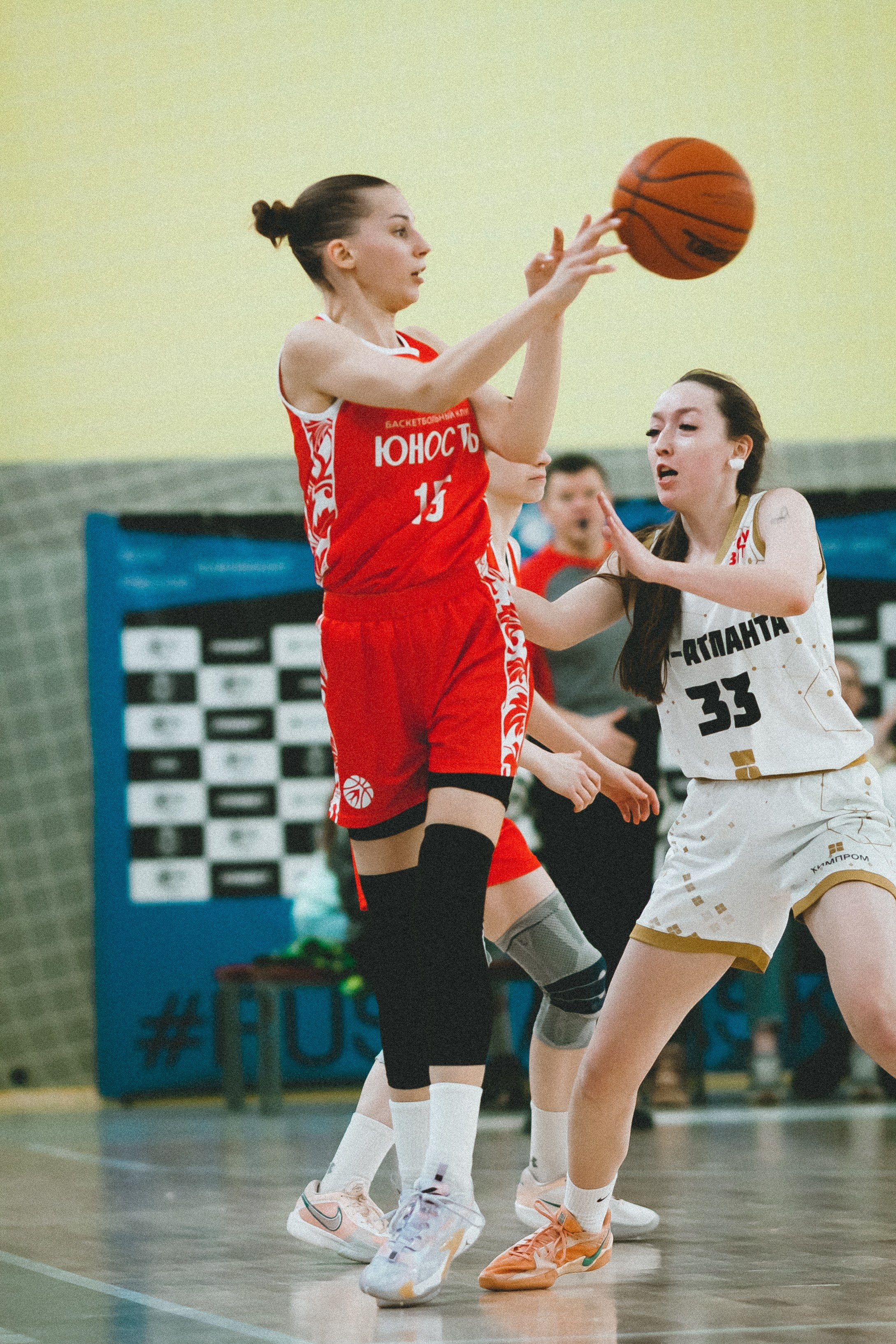 Атланта-Юность / 1. Фотография