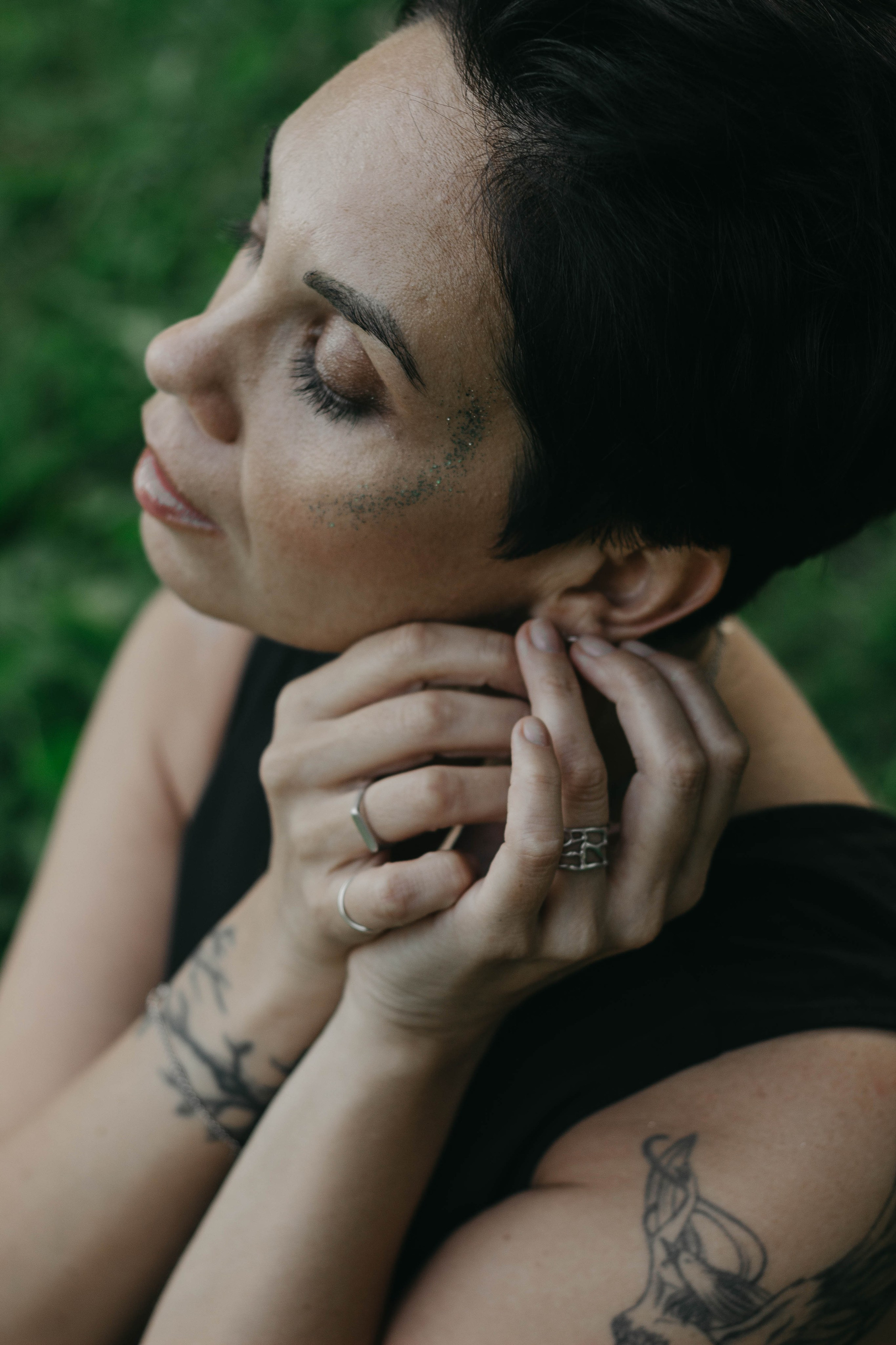 Малефисента. Фотограф в Санкт-Петербурге Головина Анастасия