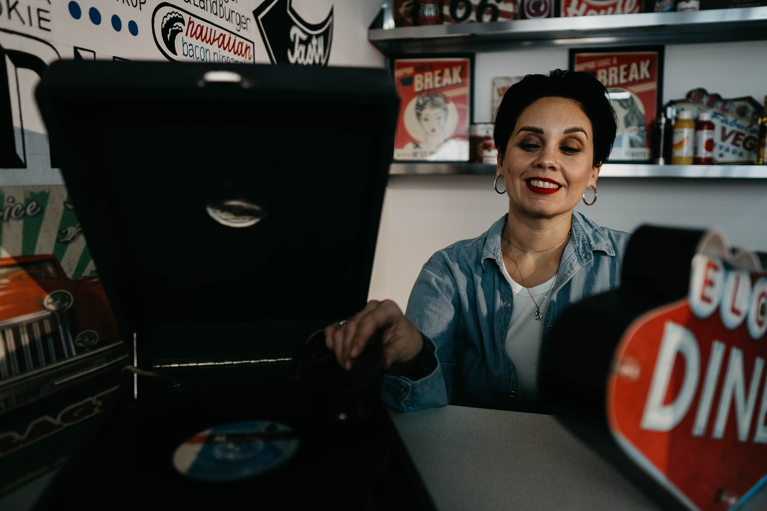 90е. Фотограф в Санкт-Петербурге Головина Анастасия