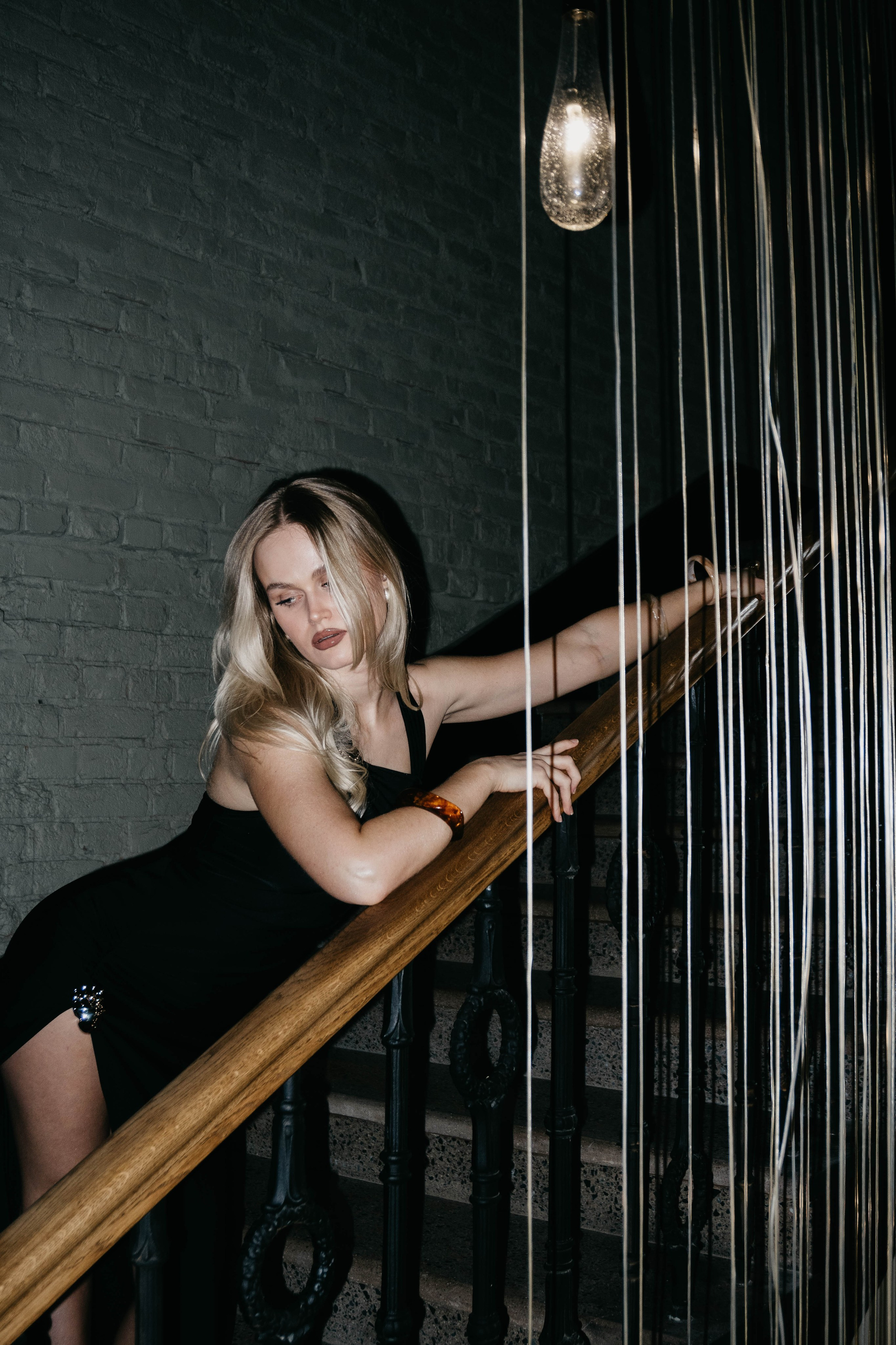 Ночь в отеле. Фотограф в Санкт-Петербурге Головина Анастасия