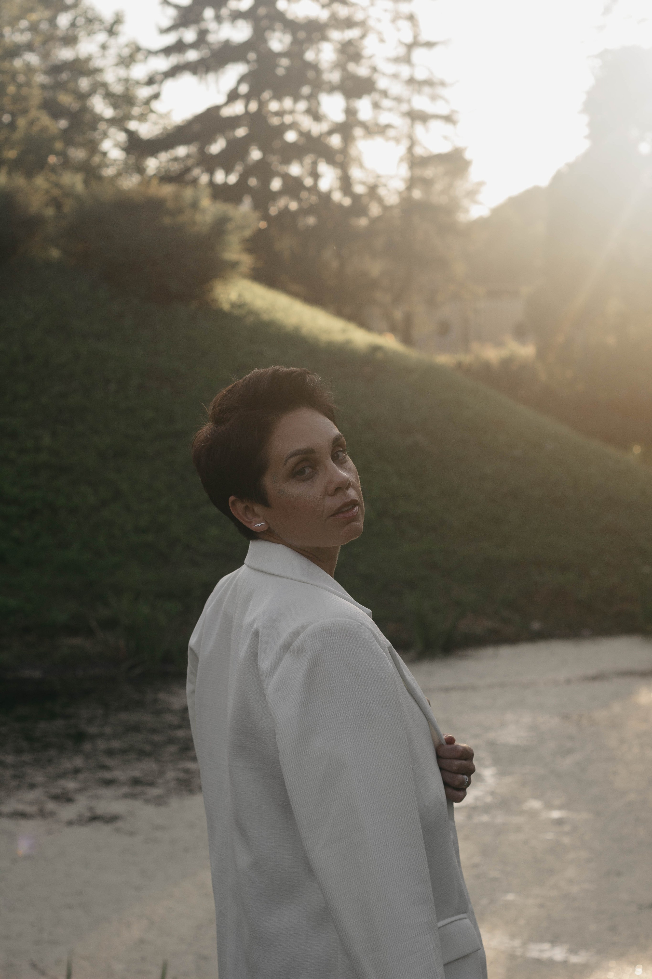 Малефисента. Фотограф в Санкт-Петербурге Головина Анастасия