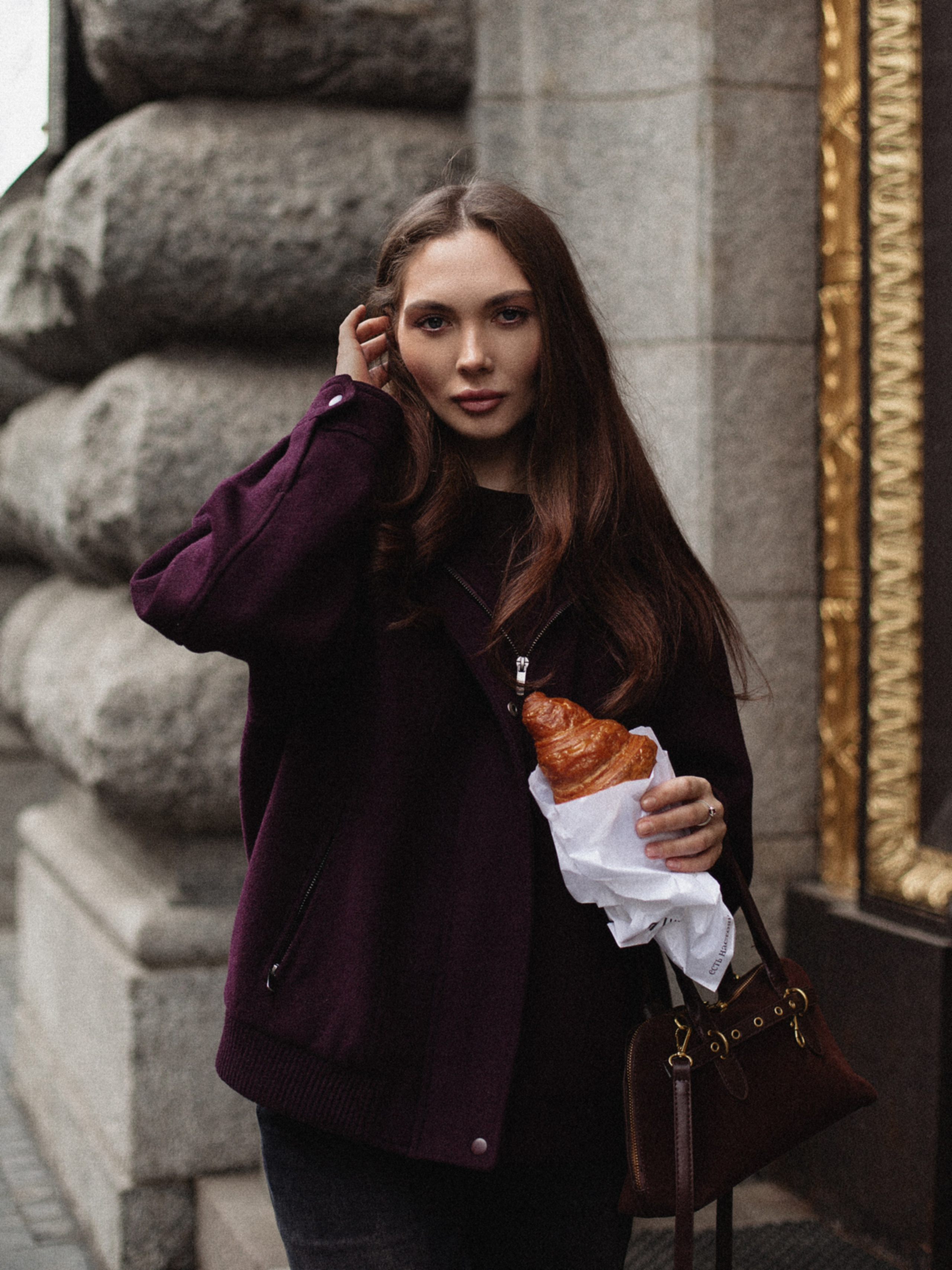 Вера. Фотограф в санкт-Петербурге Макиенко Анастасия