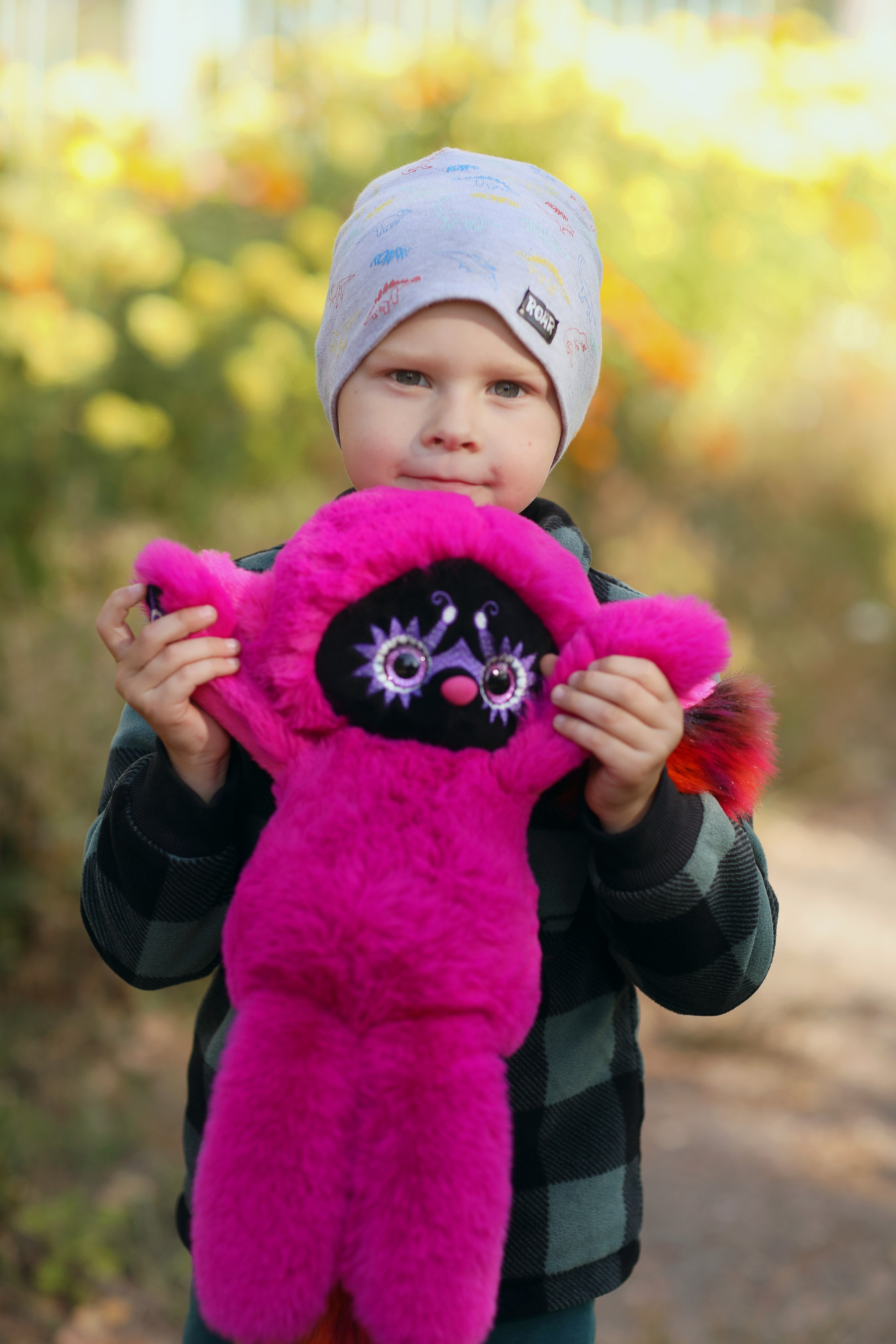 Детский сад. Фотограф в Ярославле Егорычева Екатерина