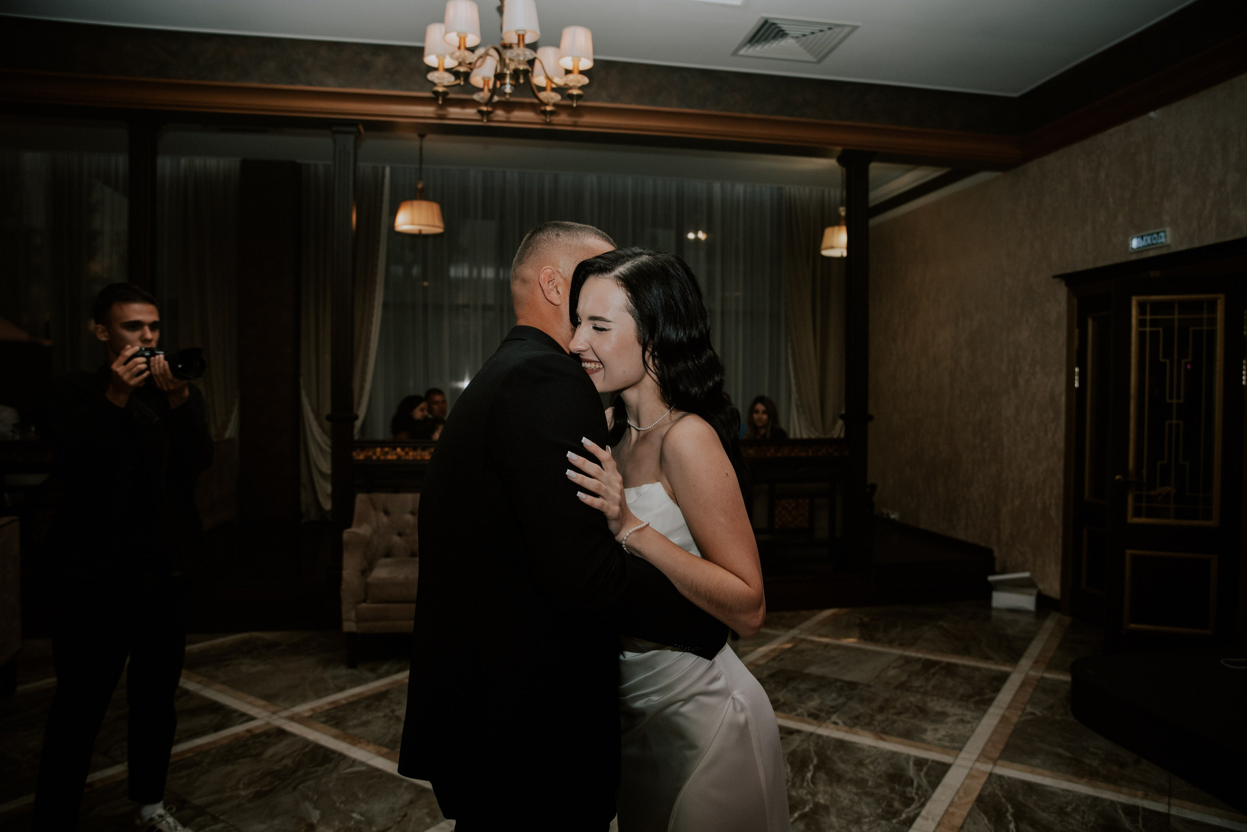 Ира+Алексей. Кожухова Виктория свадебный и семейный фотограф