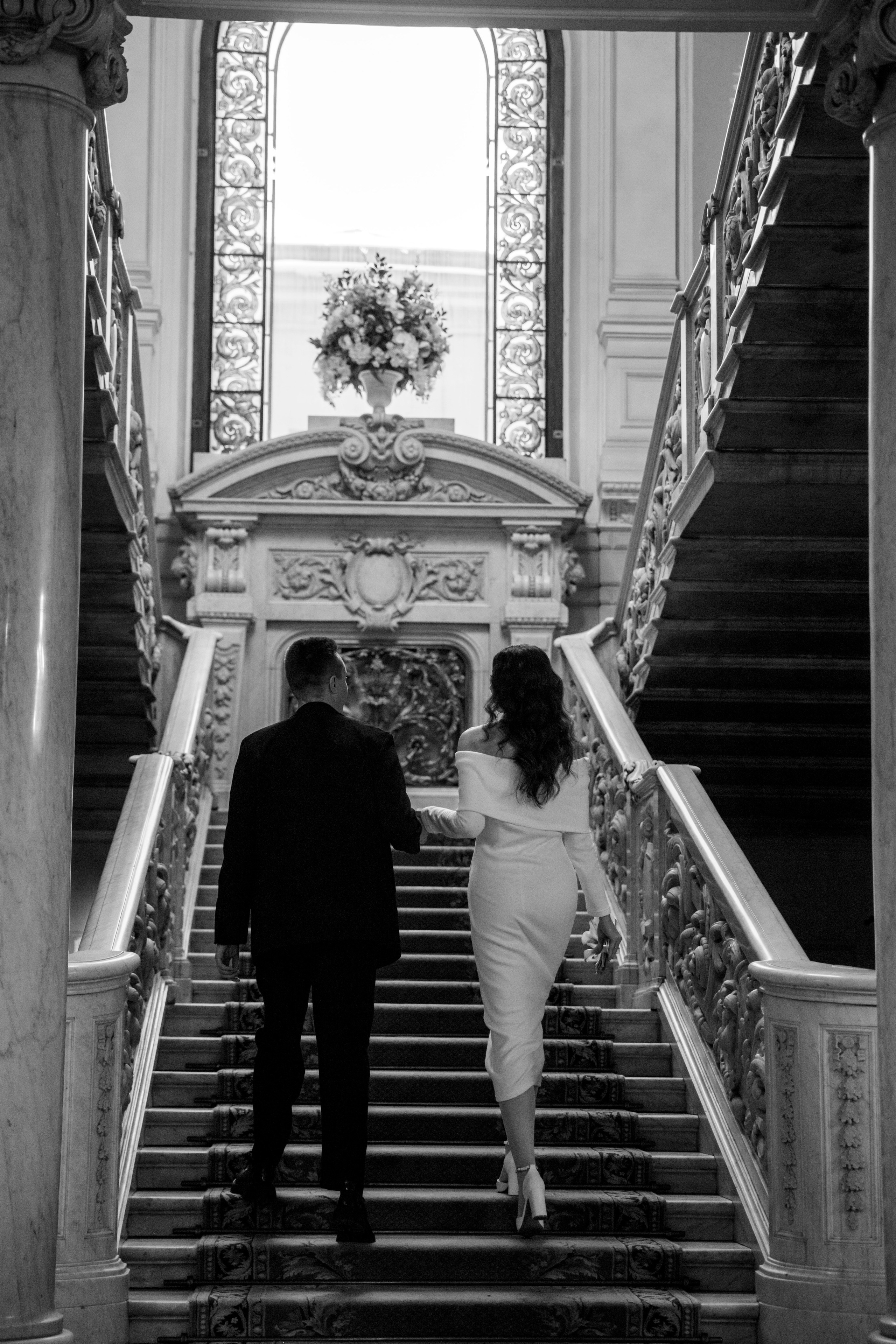 Мария и Максим. Фотограф, который снимает любовь в Санкт-Петербурге и Череповце