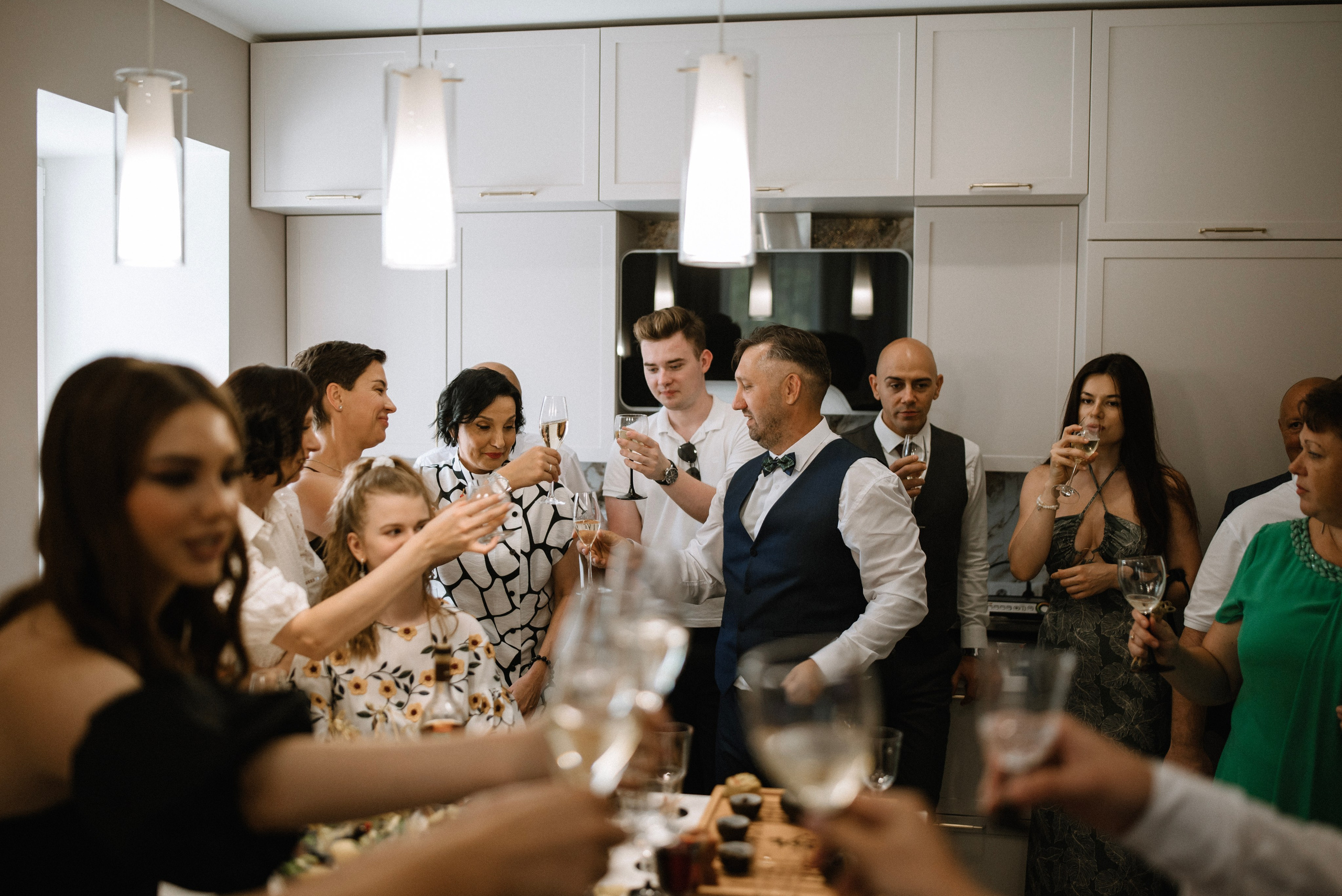 Александр и Анна. Старочеркасск. Фотограф Костикова Анастасия Ростов-на-Дону