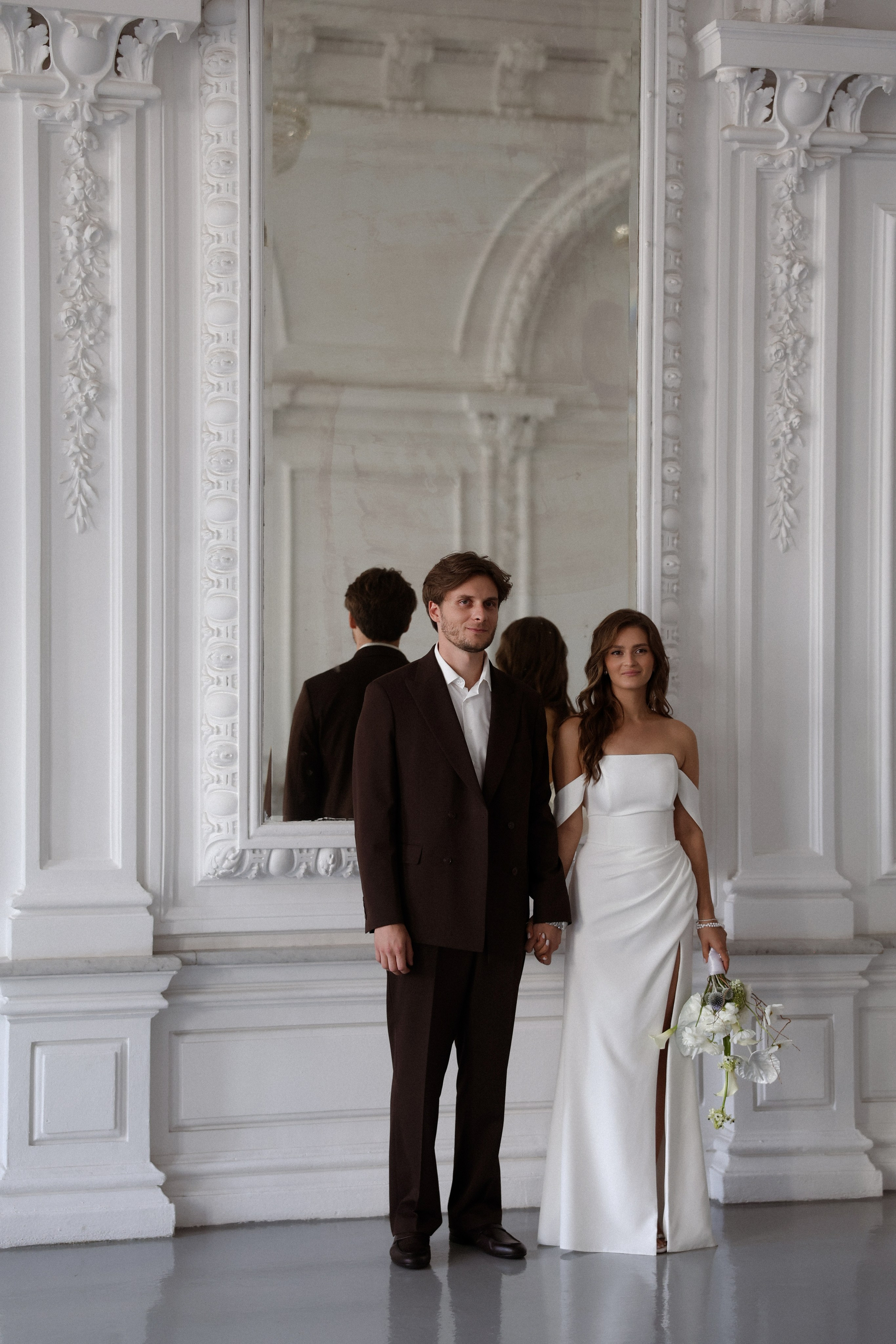 «Я люблю тебя просто так» — Евгения и Влад. Свадебный и семейный фотограф в Москве Ломова Ирина