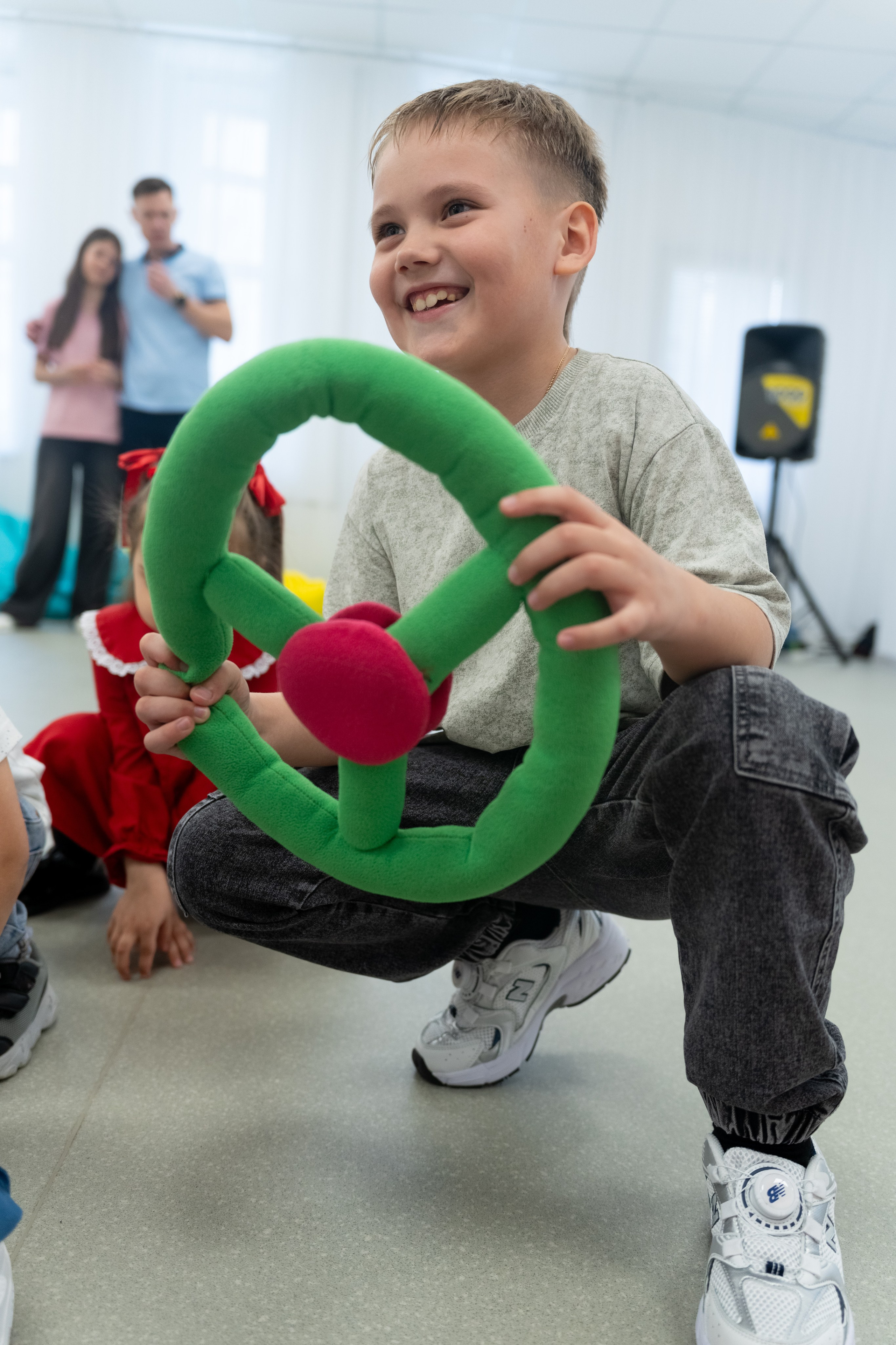 Репортаж дня рождения. Фотограф Саратов/Энгельс